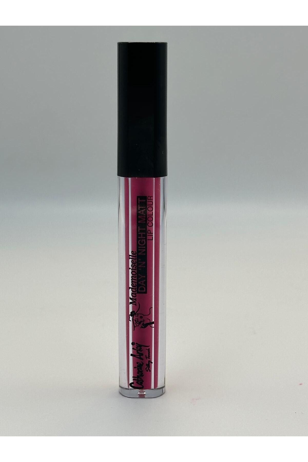 Catherine Arley Mademoiselle Day ?n? Night Matt Lip Colour NO:31