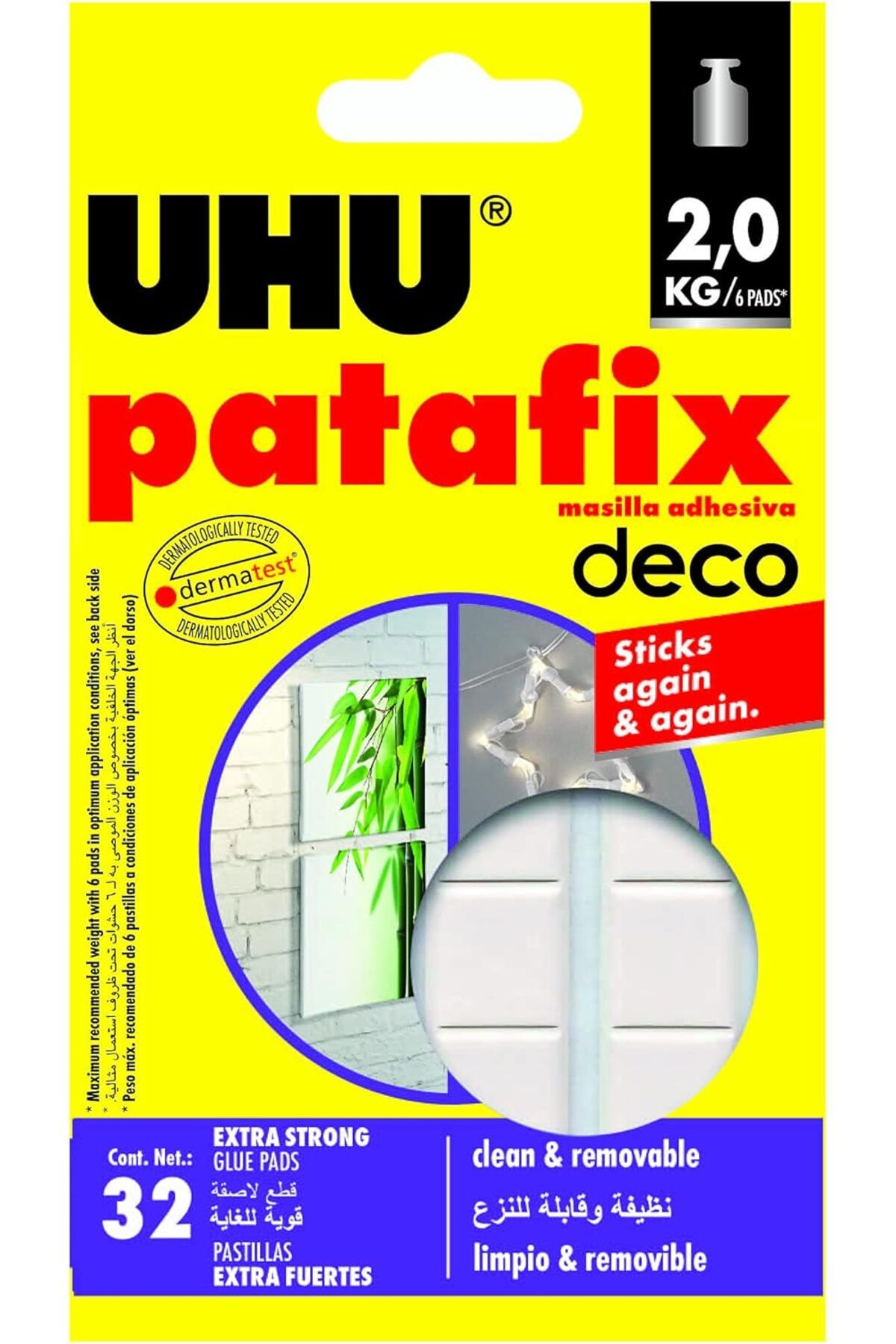 NcK Patafıx Homedeco