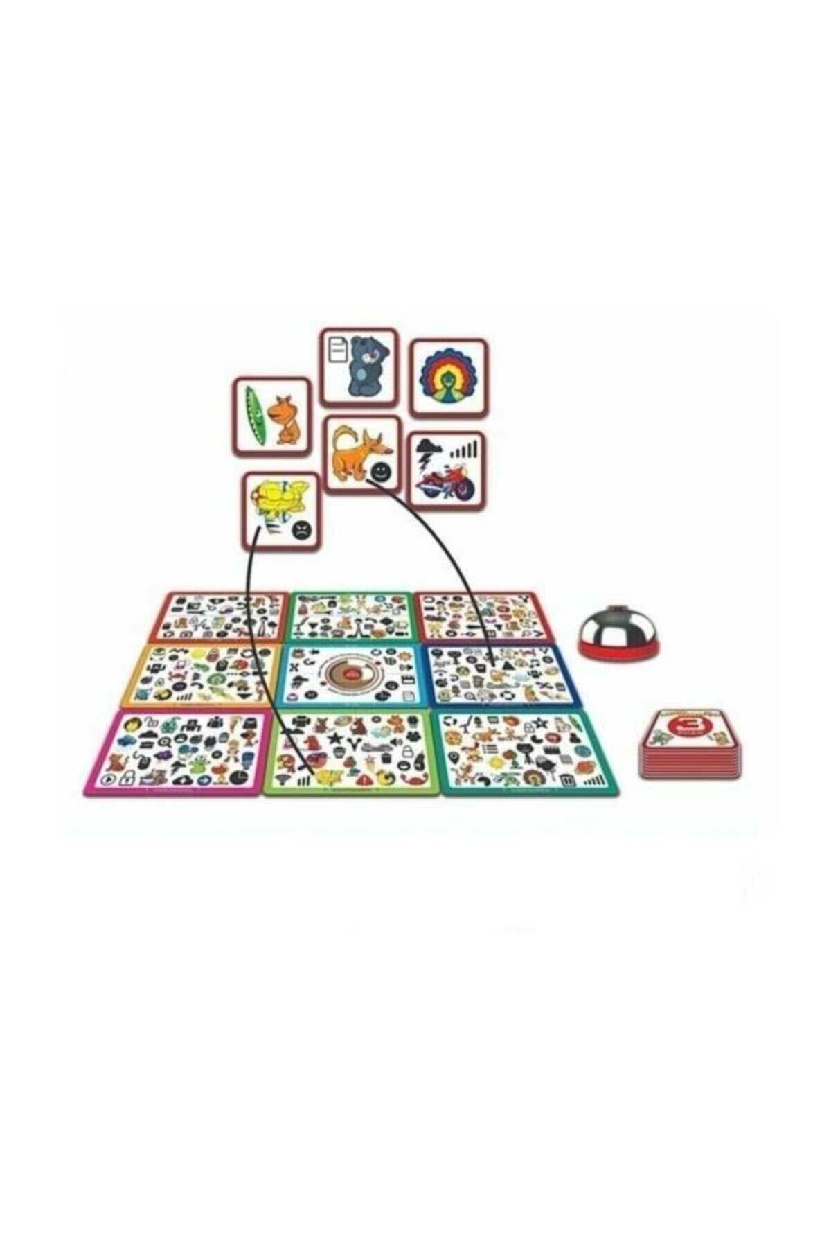 Hobi Eğitim-Master Detective Attention and Intelligence Game 3