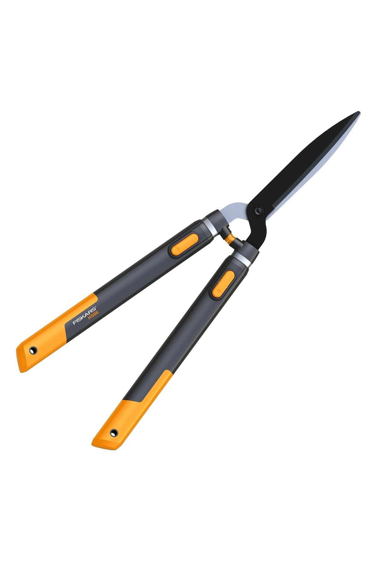 FiSKARS-Hs86 Smartfit Telescopic Hedge Pruning Shears 1013565 1