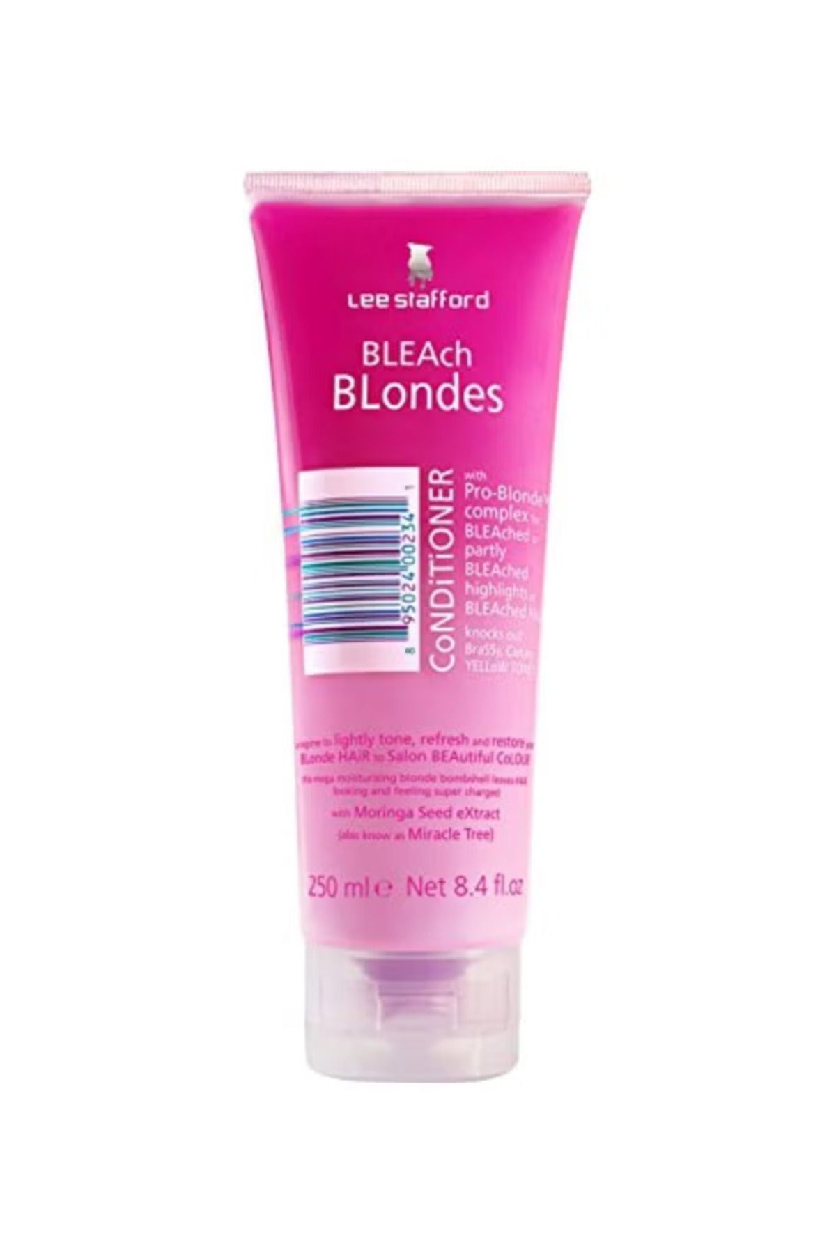 LEE STAFFORD-Bleach Blondes Conditioner 250ml 1