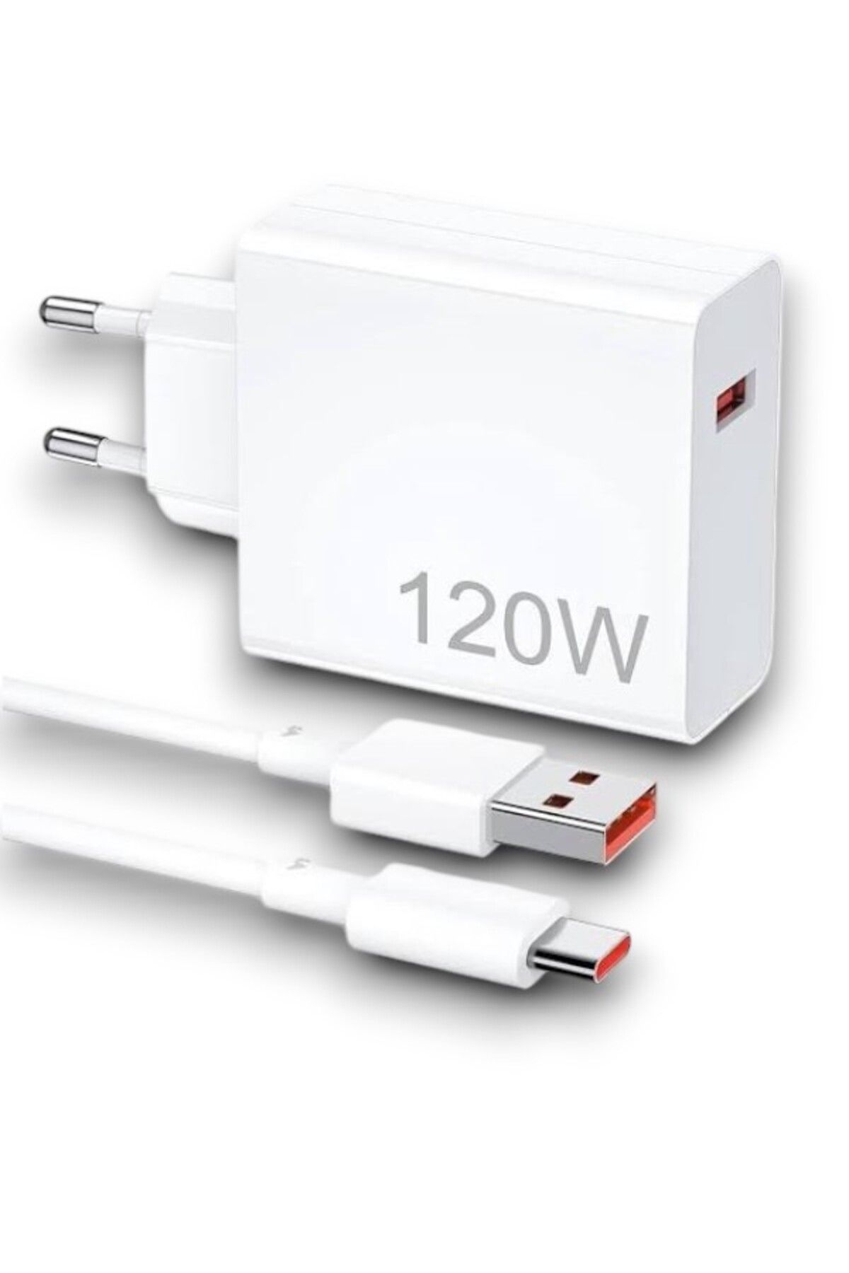 esey ticaret 120W ŞARJ ALETİ