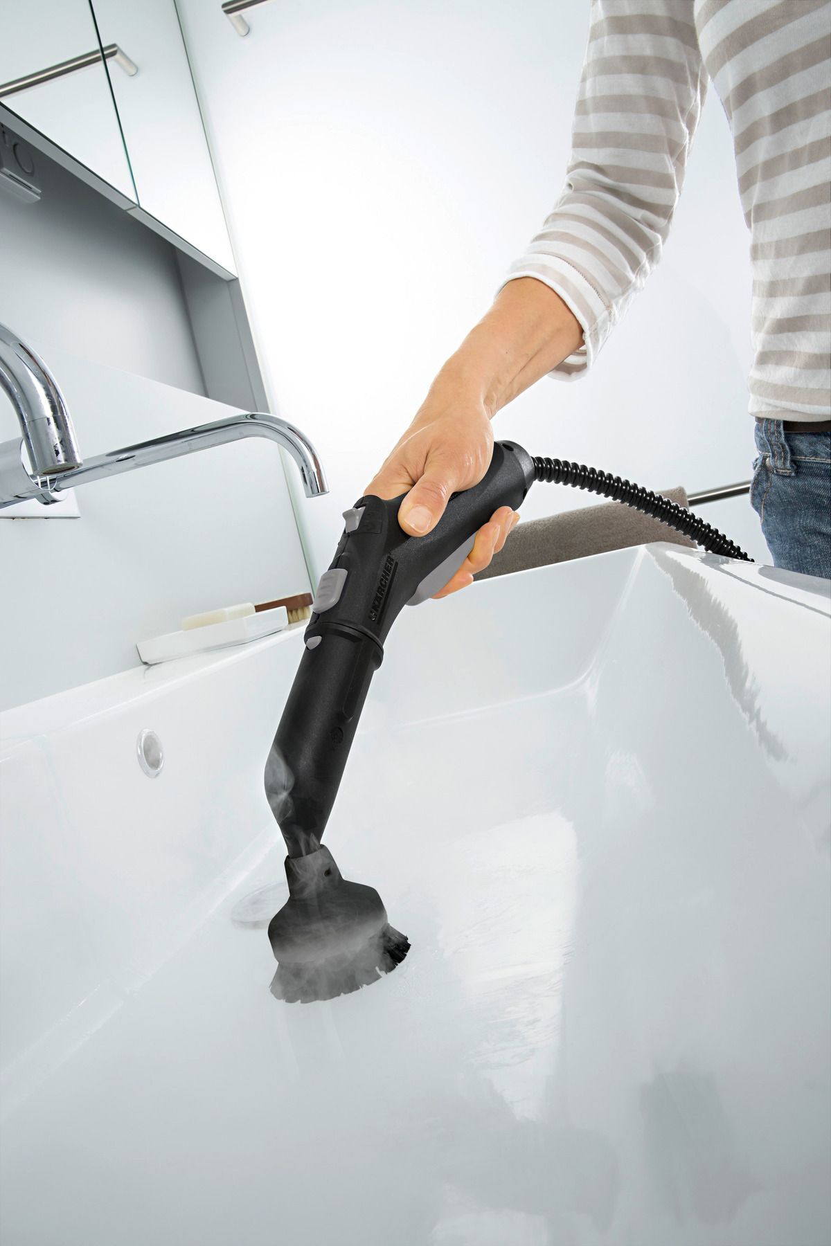Karcher-sc3 EASYFIX PLUS 5