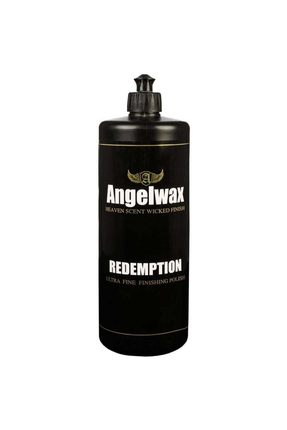 AngelWax Redemption Ultra Fine Polishing Hare Giderici Cila 1 Lt