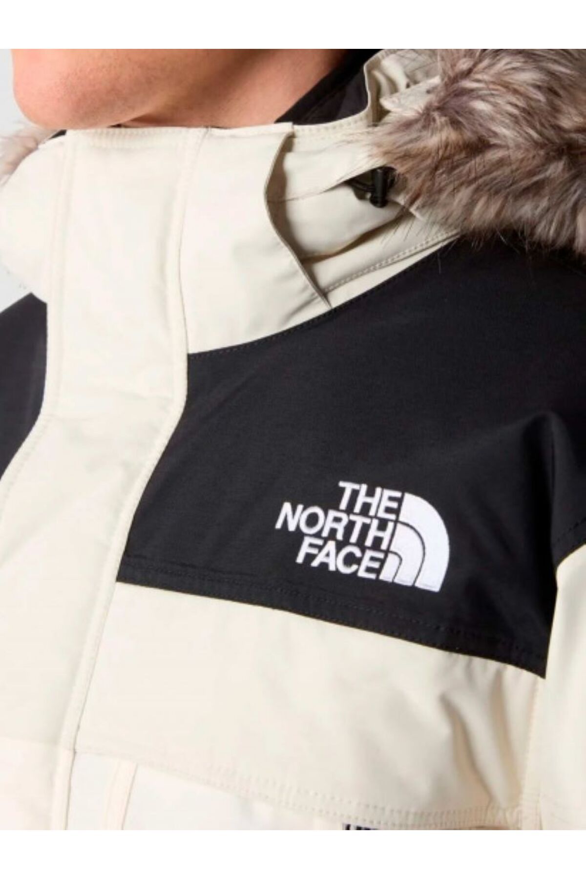 THE NORTH FACE-M Cmurdo 2 - Eu Model 3
