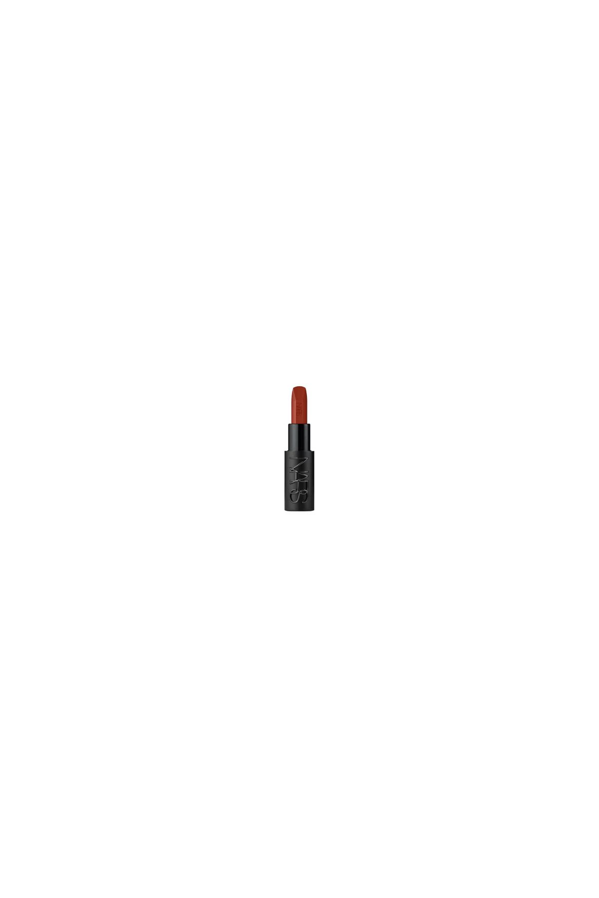 Nars Explicit Lipstick - Saten Bitişli Uzun Süre Kalıcı Ruj