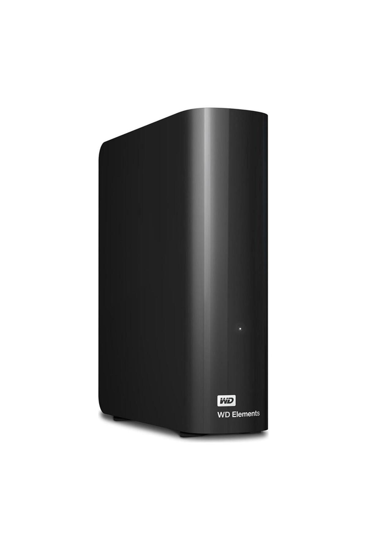WD-6Tb Elements 3.5" USB 3.0 Portable Disk Bwlg0060Hbk External Harddisk 2