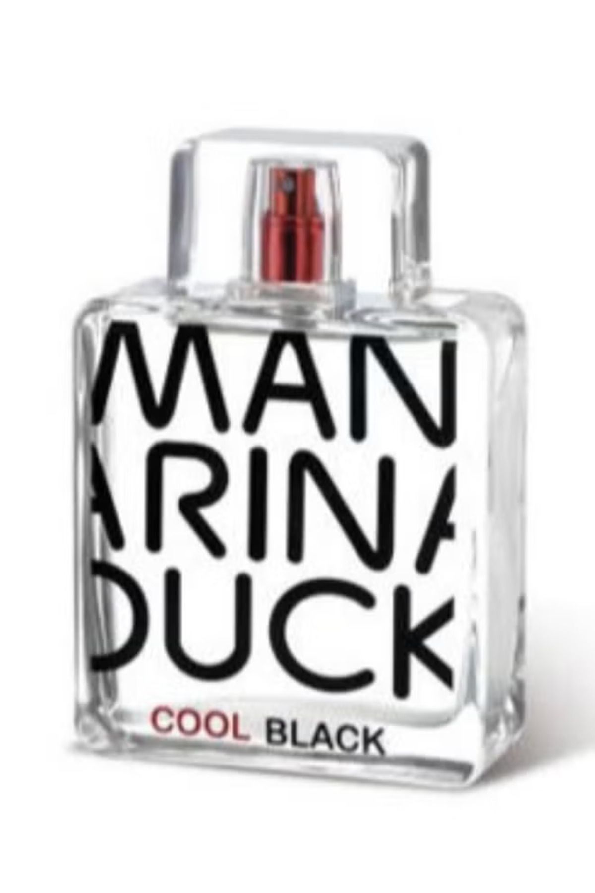 Mandarina Duck-Cool Black Duck EDT 100ml 2