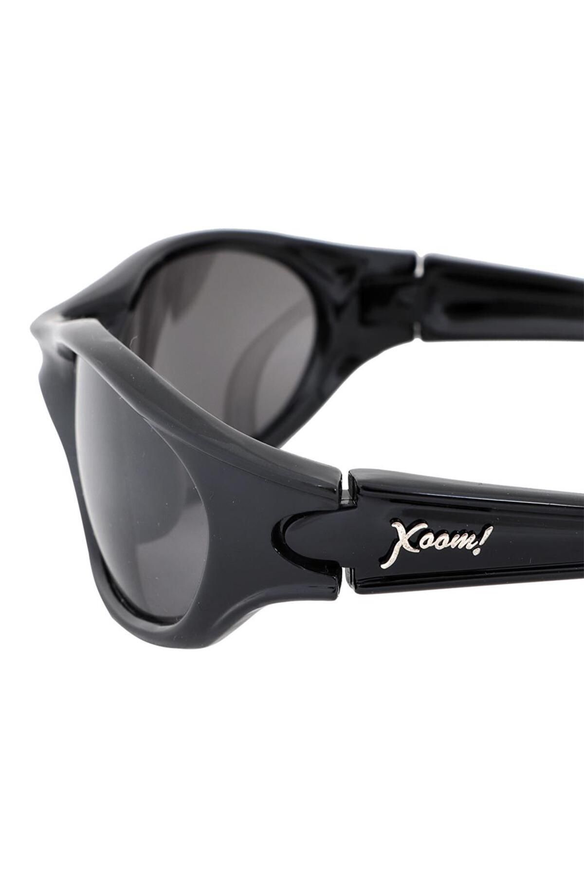 XOOM-رؤية 067116   - نظارات شمسية للرجال 4