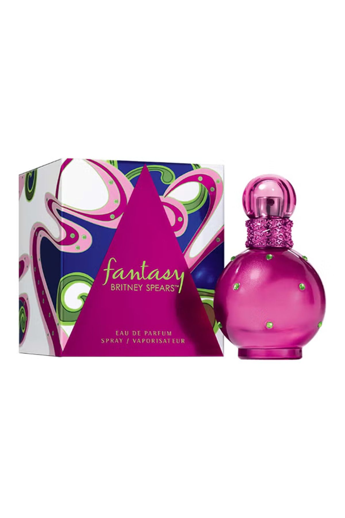 Britney Spears-Fantasy EDP 100ml 2