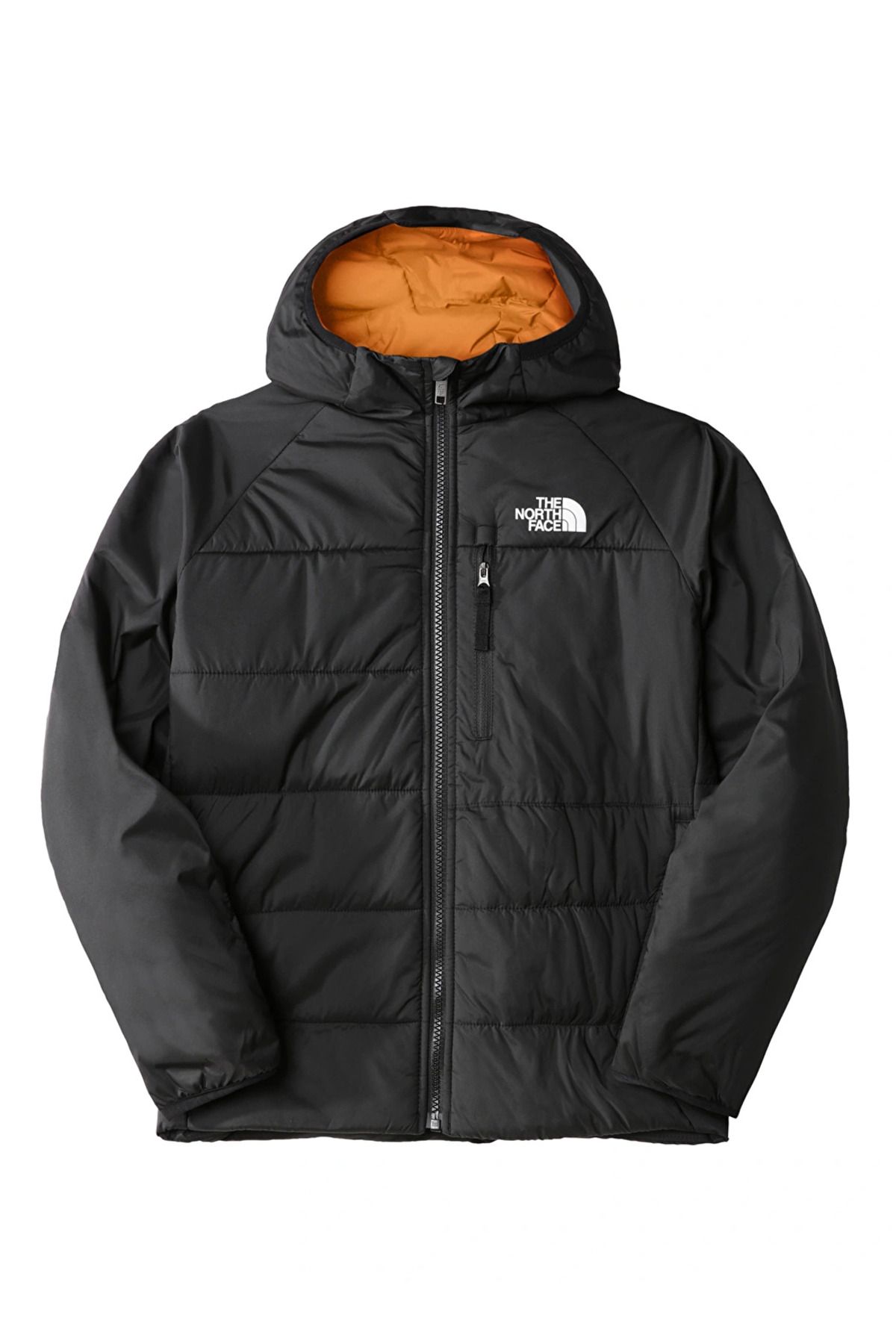 THE NORTH FACE B REVERSIBLE PERRITO JACKET