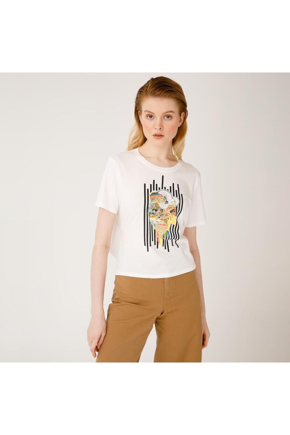 Biggdesign-Nature Nature Women's T-shirt 5