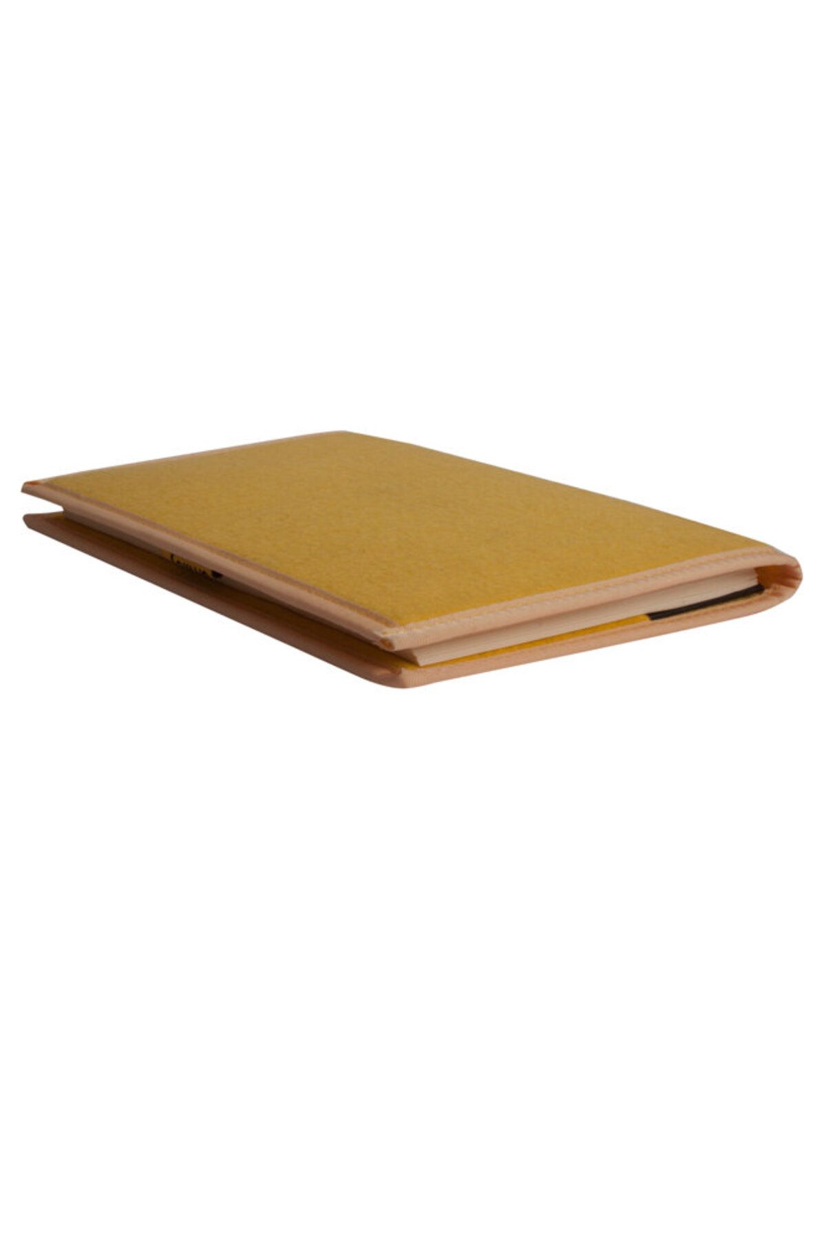 SMILEY-Nectar 10635400   - Notebook Model 6