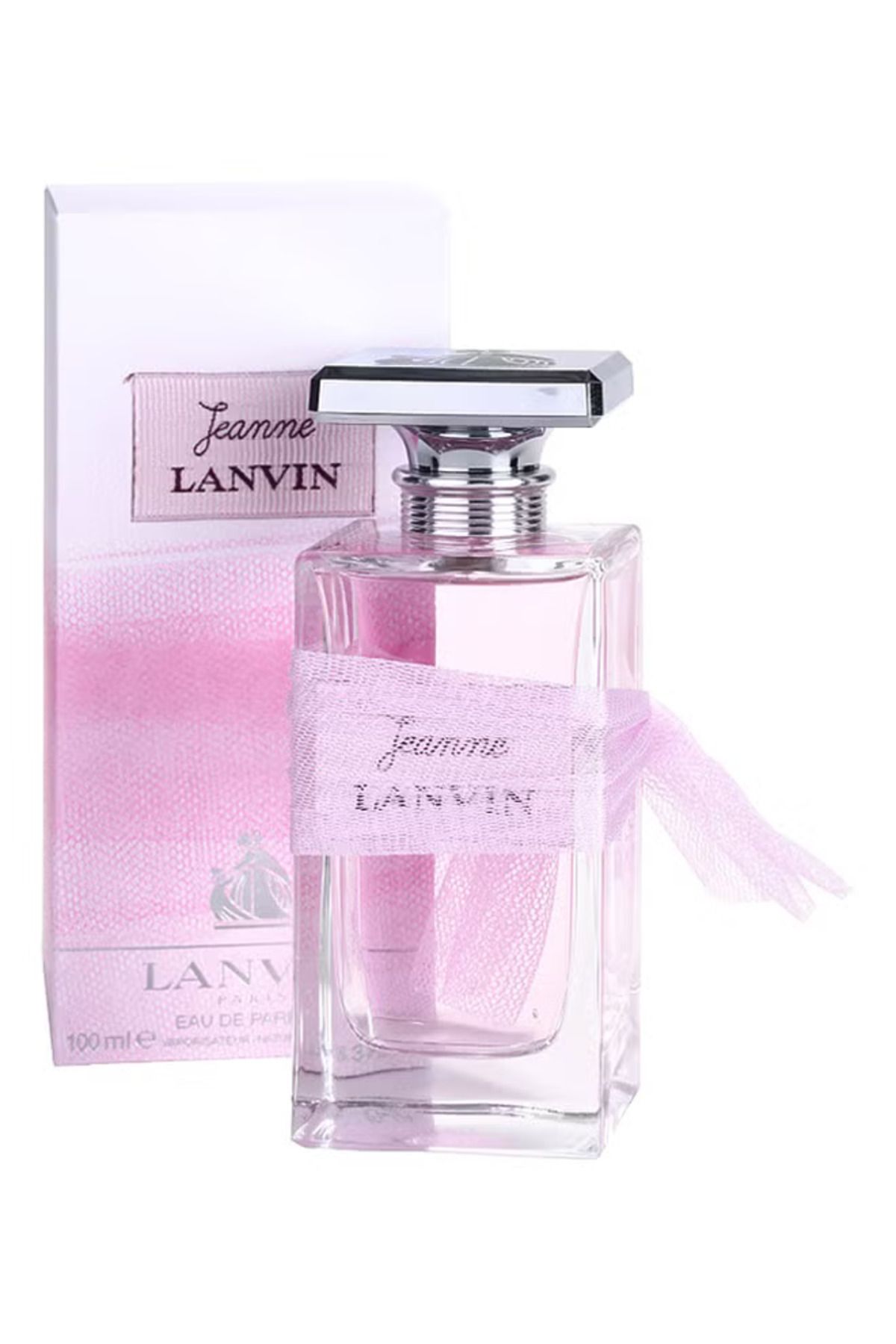 Lanvin-Jeanne EDP 100ml 2