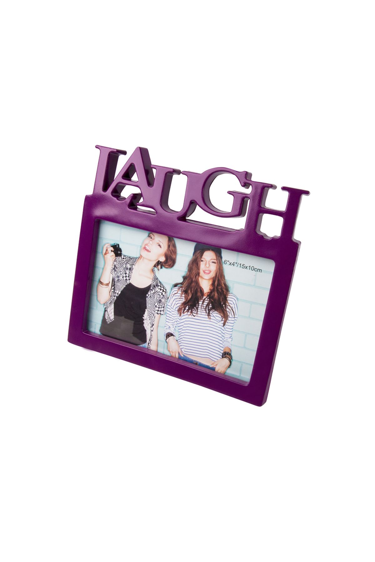NEKTAR-Laugh Purple Frame 7