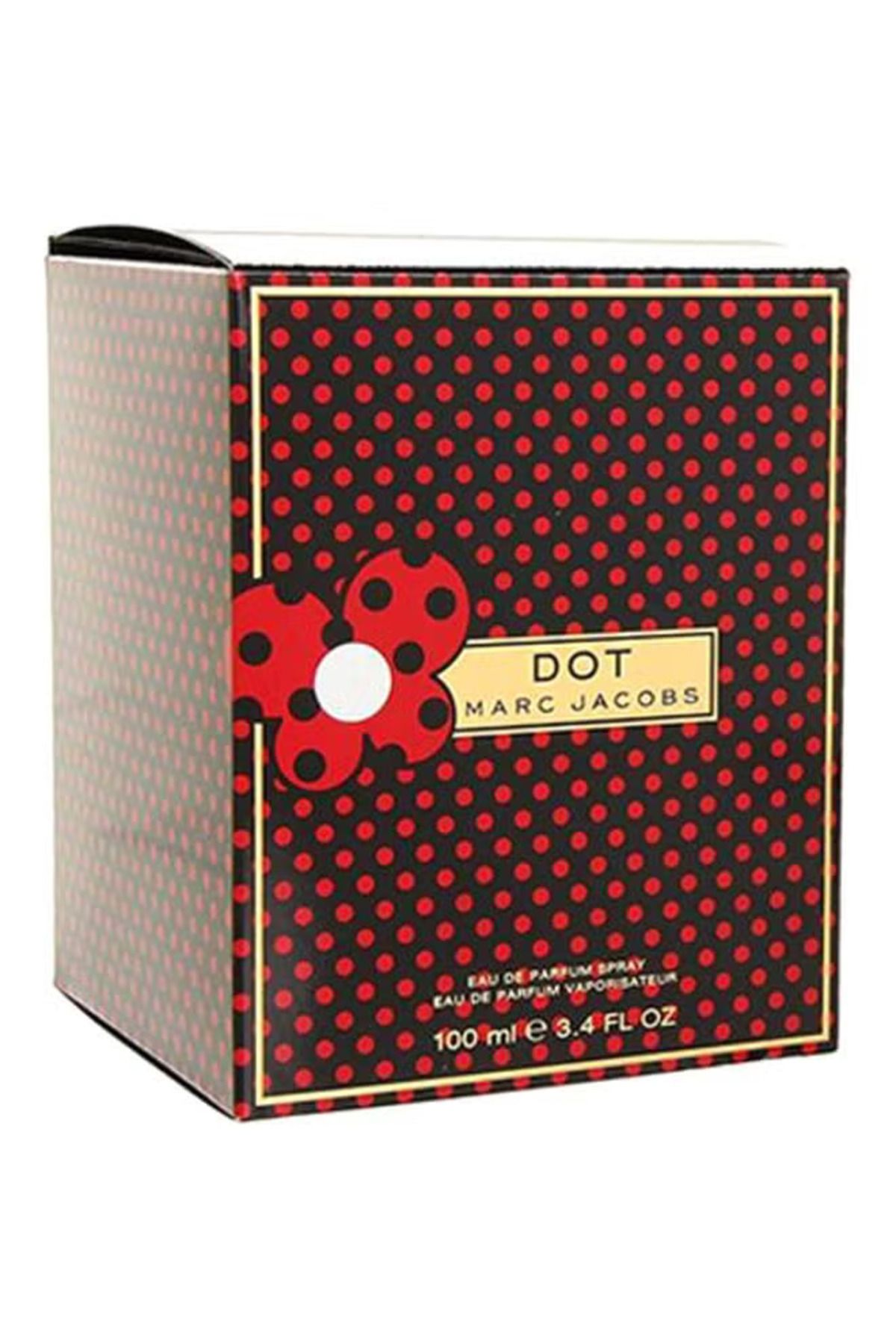 Marc Jacobs-Dot EDP 100ml 3