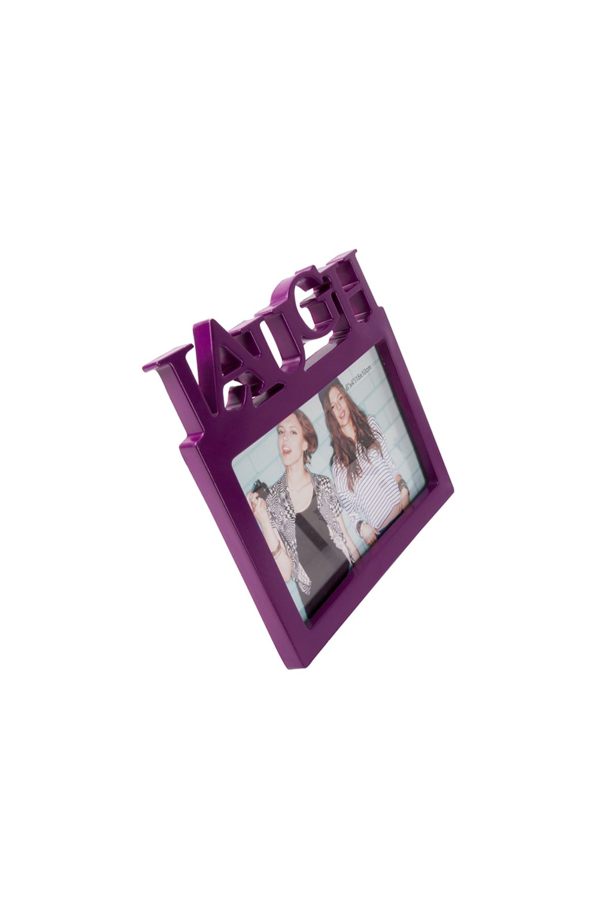NEKTAR-Laugh Purple Frame 4