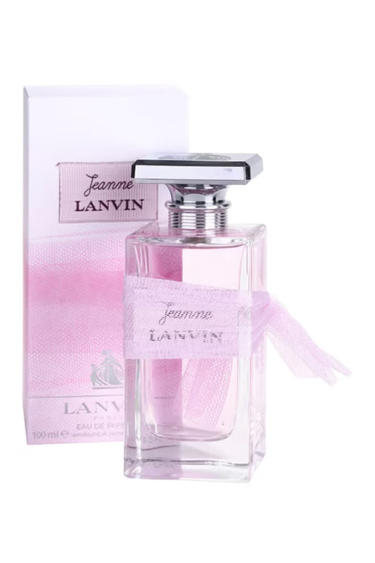 Lanvin-Jeanne EDP 100ml 2