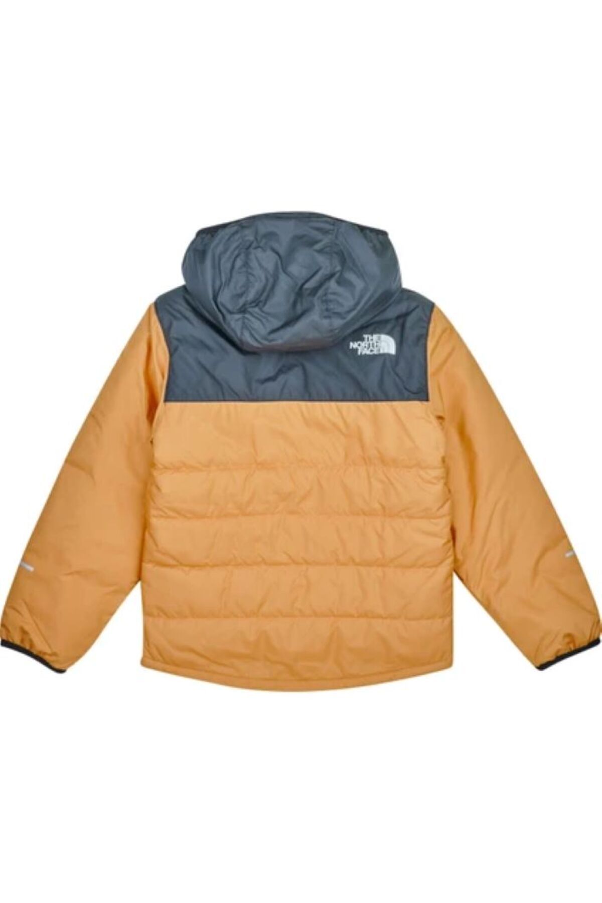 THE NORTH FACE-B Kneckede Synthetic Coat with Scroll 2