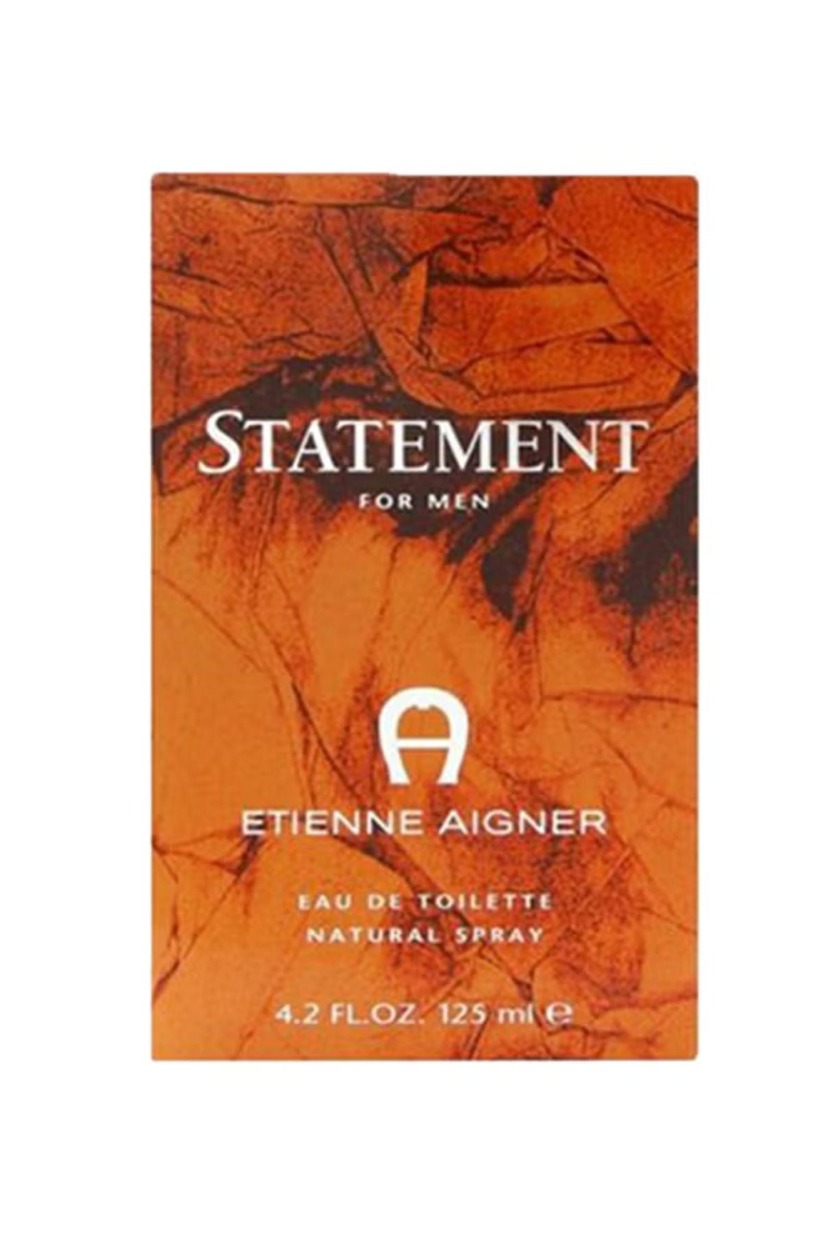 Aigner-Statement EDT 1, 125ml 3