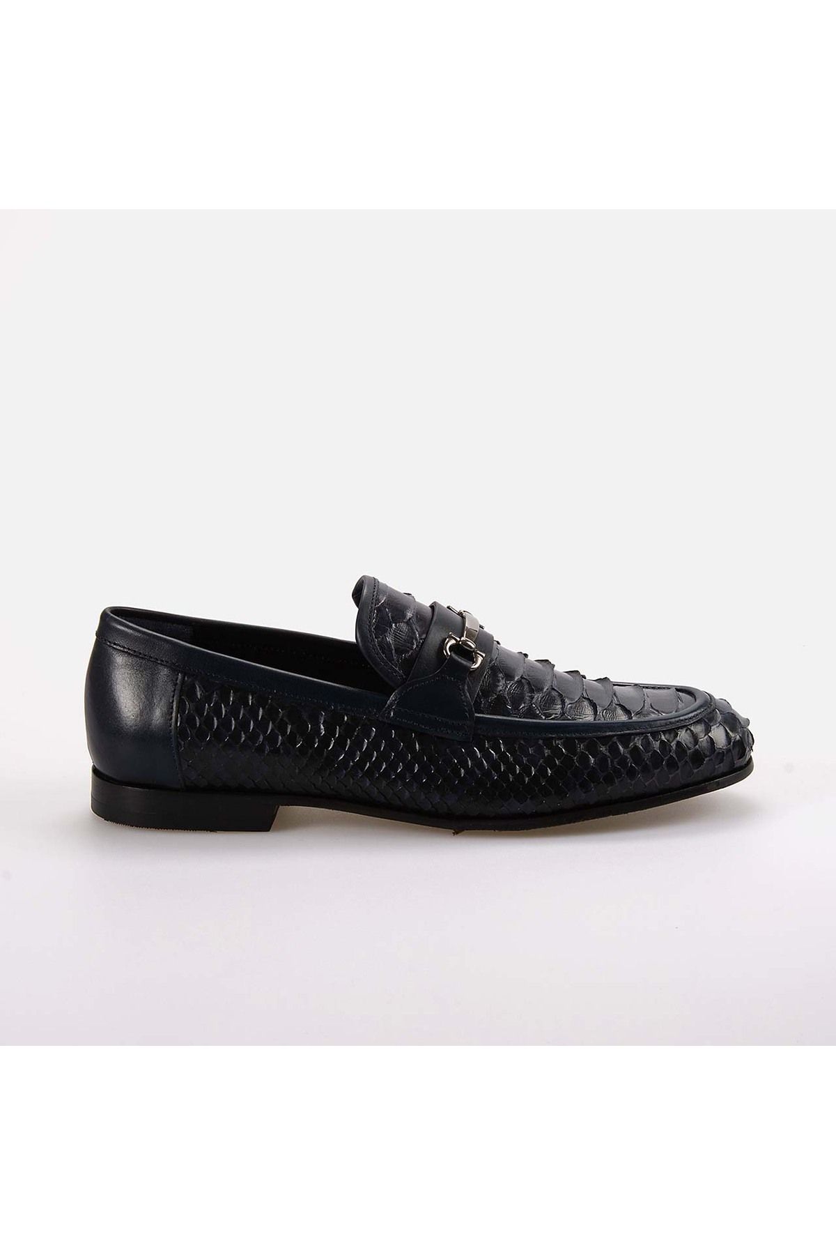 MOCASSINI Tokalı Erkek Loafer 56110