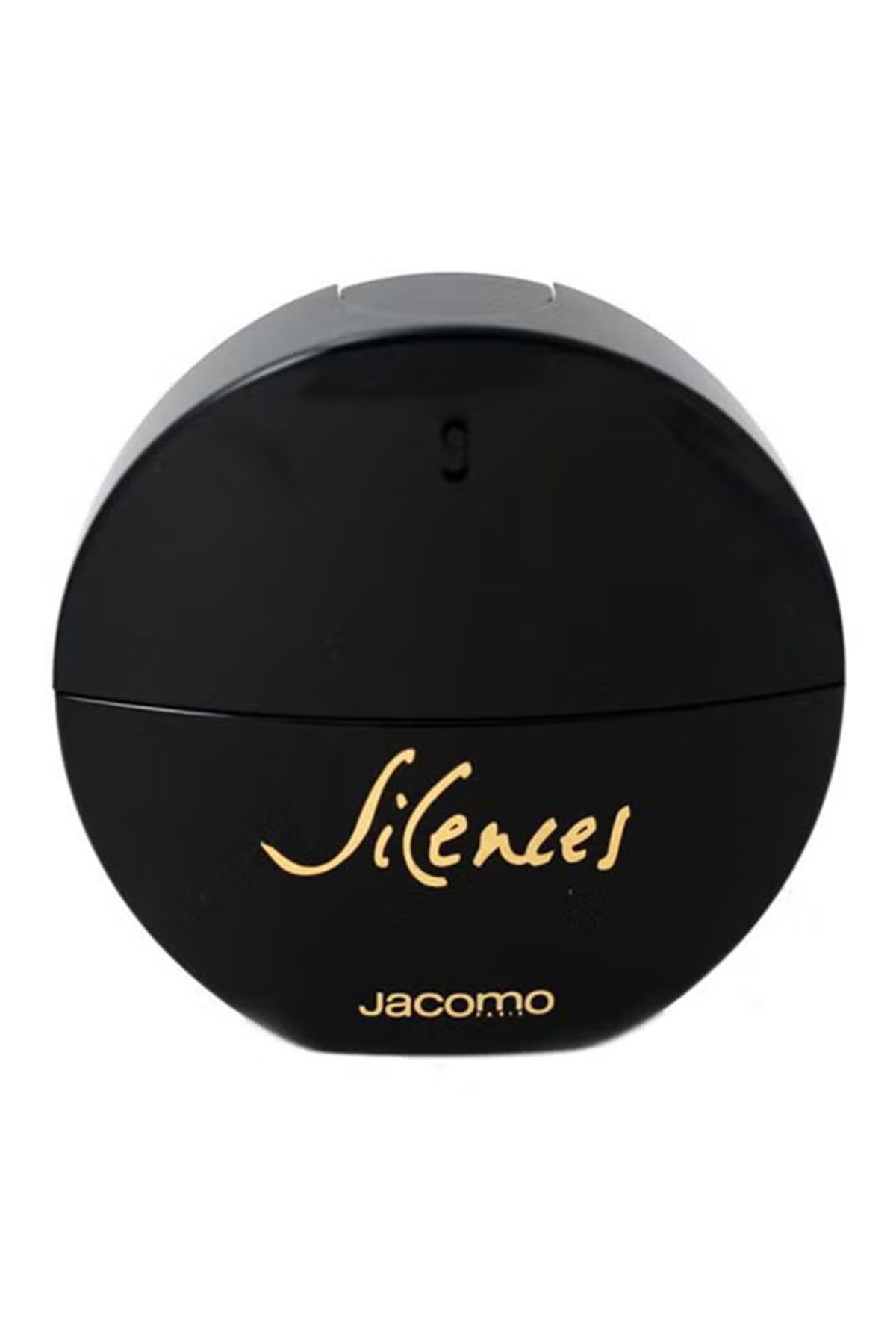 Jacomo-Silences EDP 100ml 1