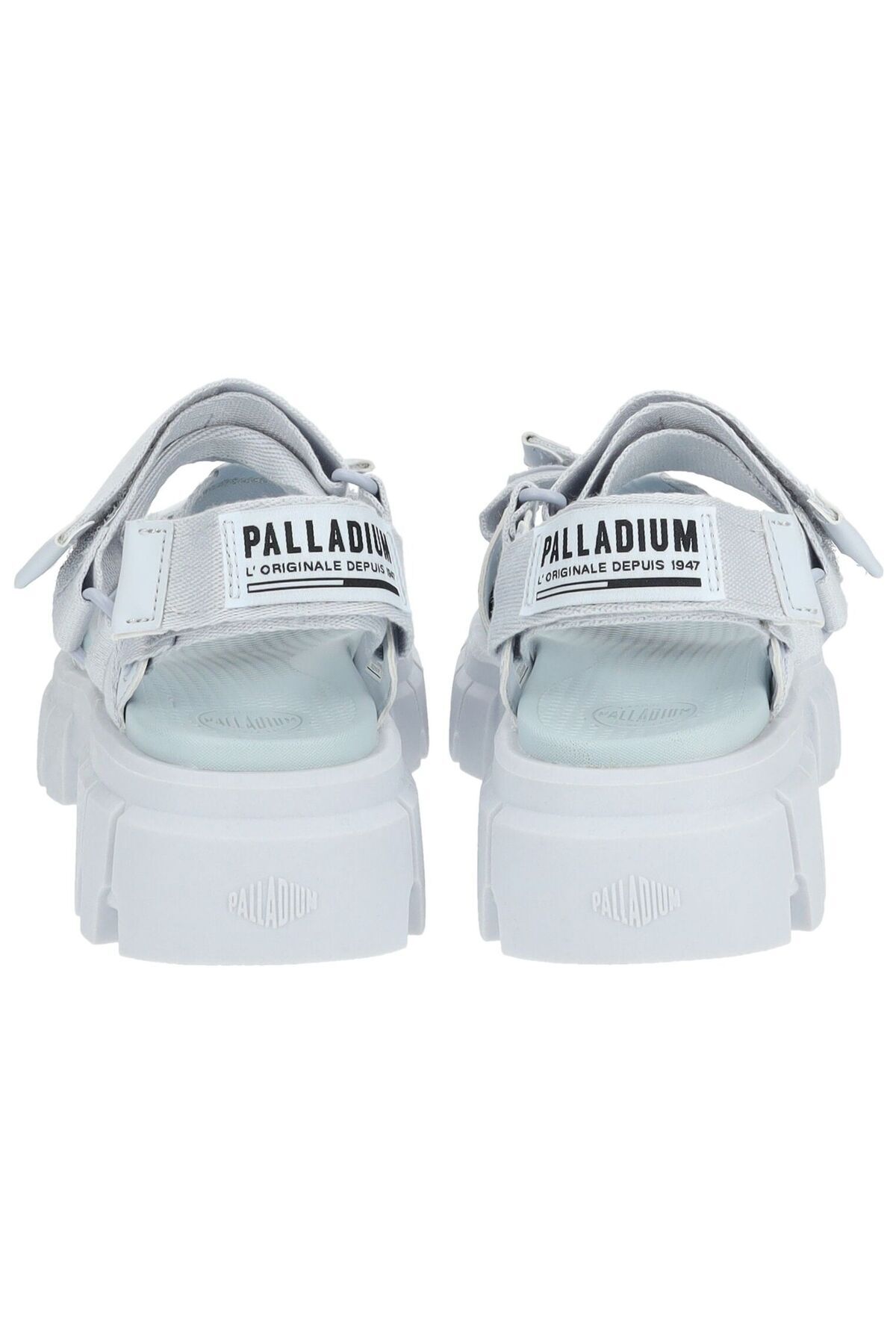 Palladium-Sandale - Design confortabil și elegant 5