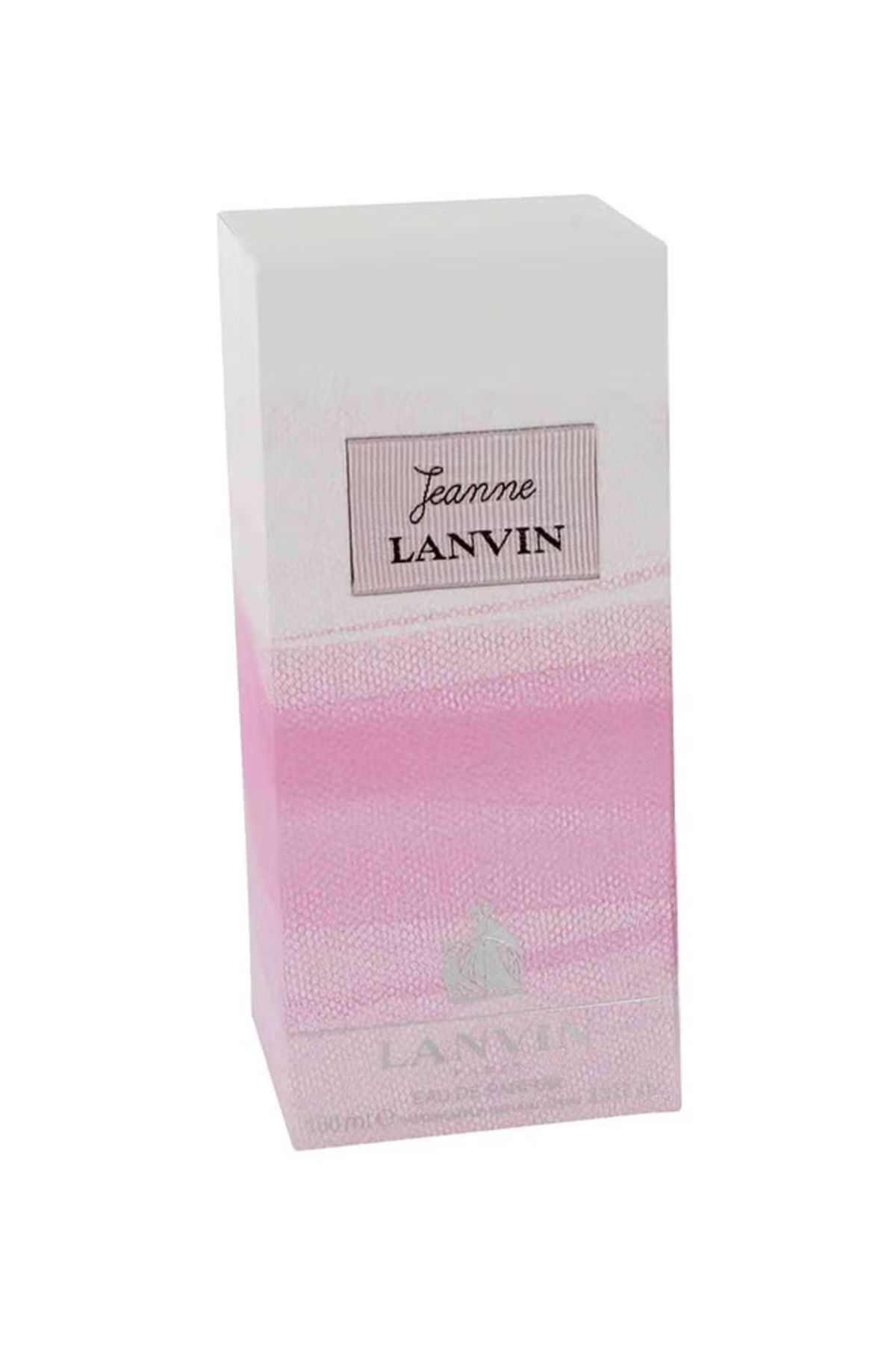 Lanvin-Jeanne EDP 100ml 3