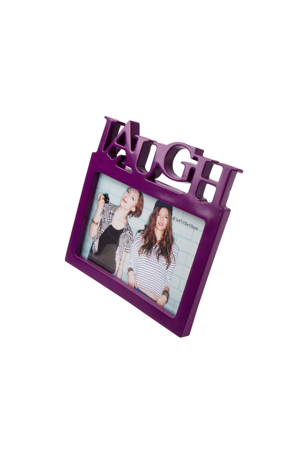 NEKTAR-Laugh Purple Frame 3