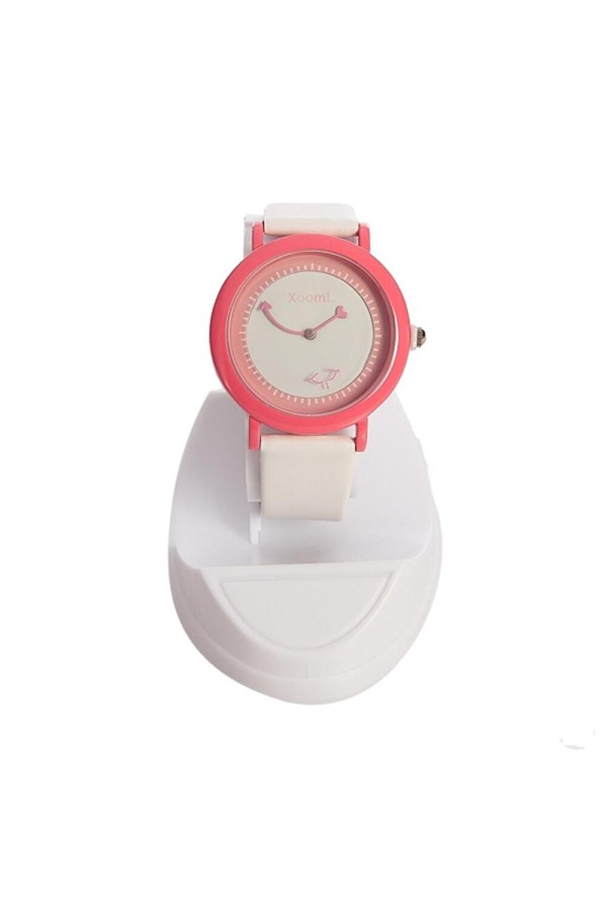 XOOM-Unisex Wristwatch Design 2