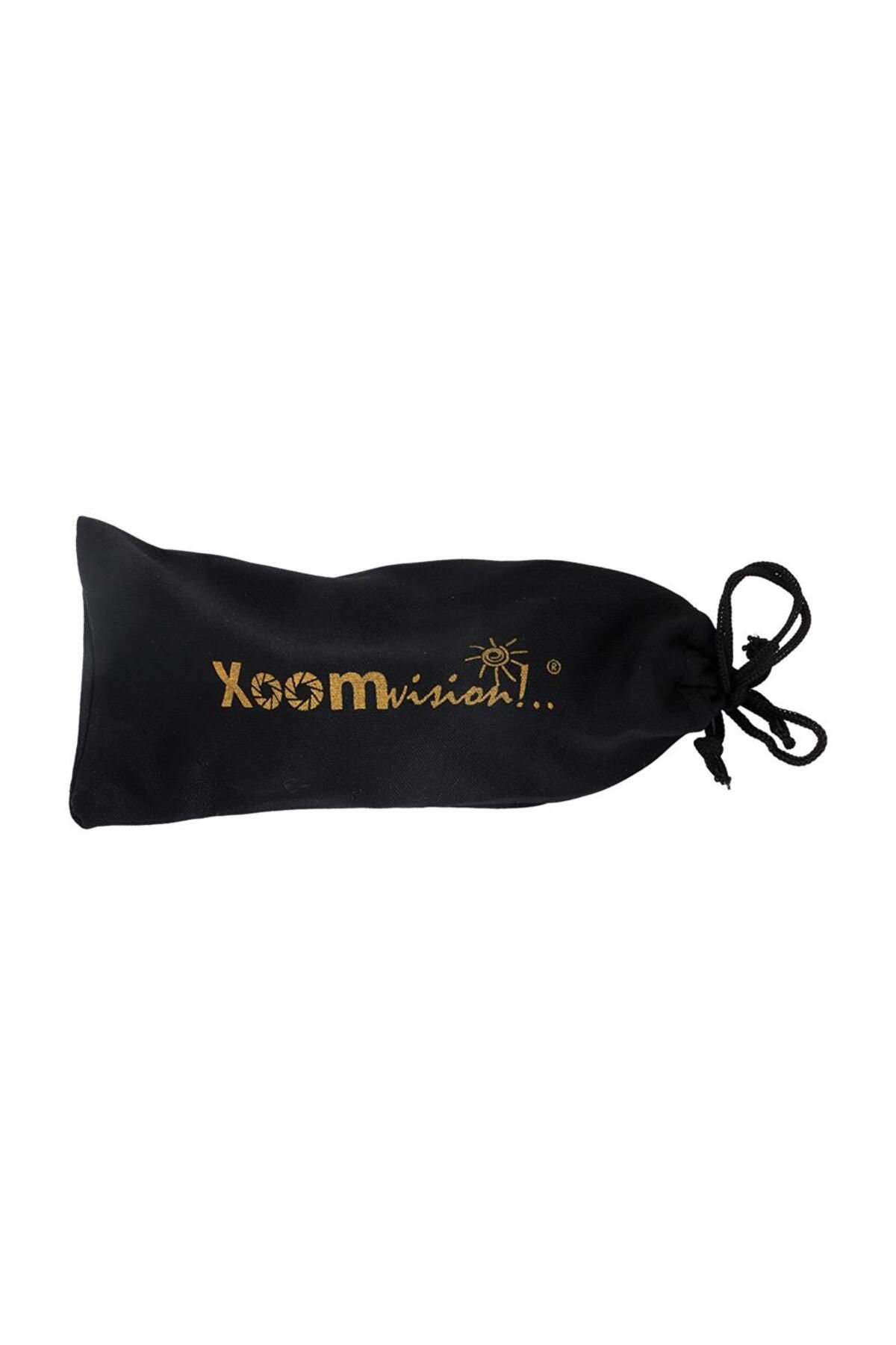 XOOM-رؤية 067116   - نظارات شمسية للرجال 7