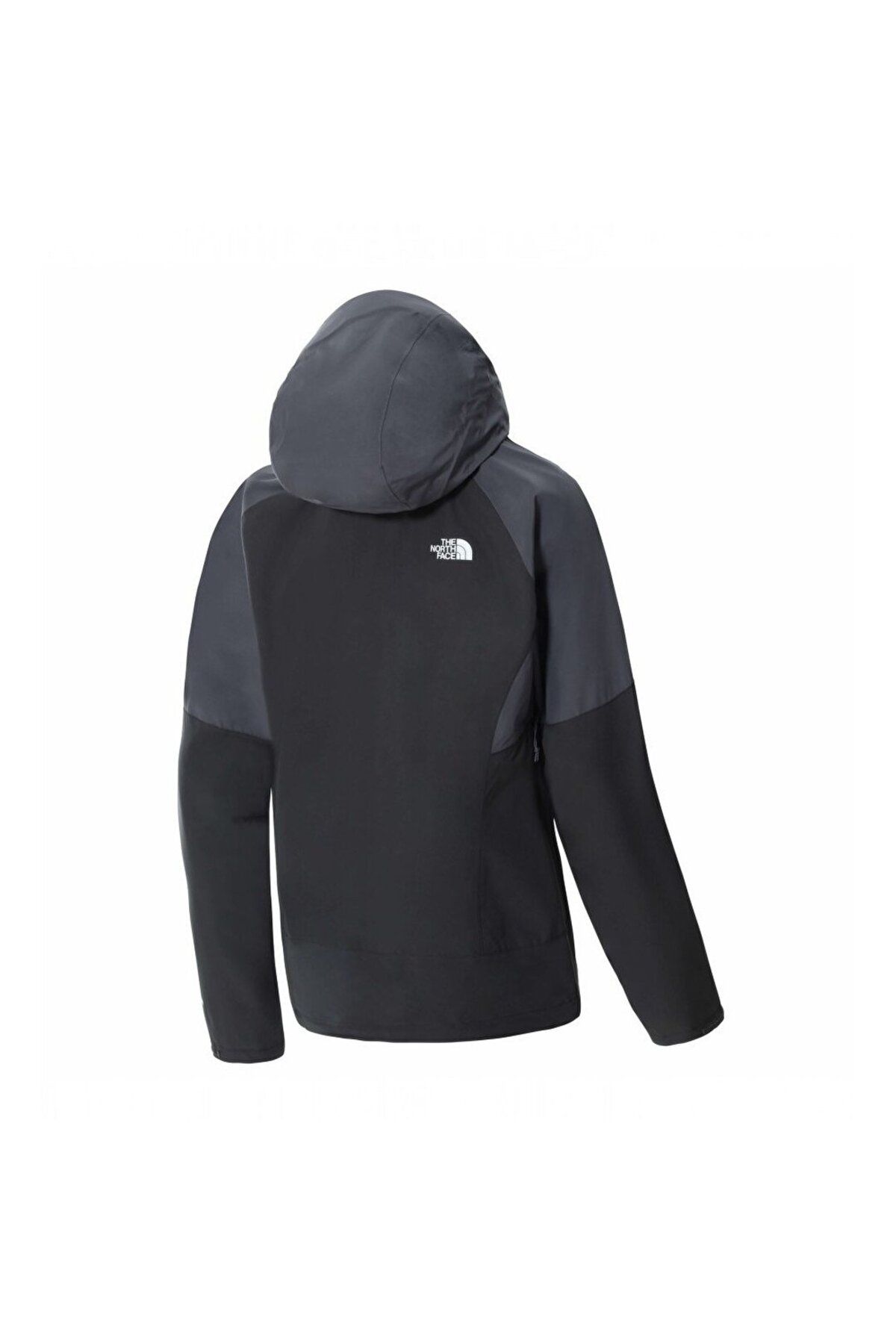 THE NORTH FACE-W Diablo Dynamic Jkt - Eu Jacket 2