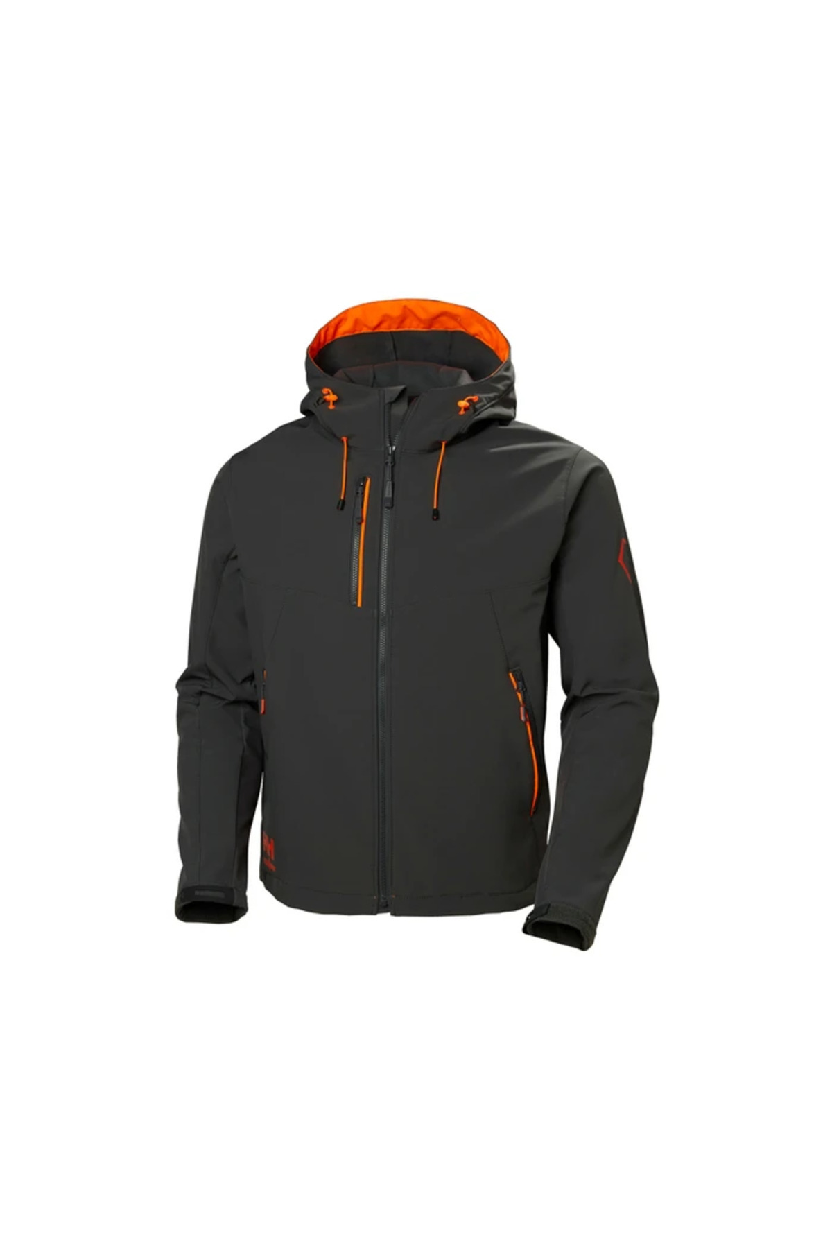 Workwear Chelsea Evo Hooded Coat -74140