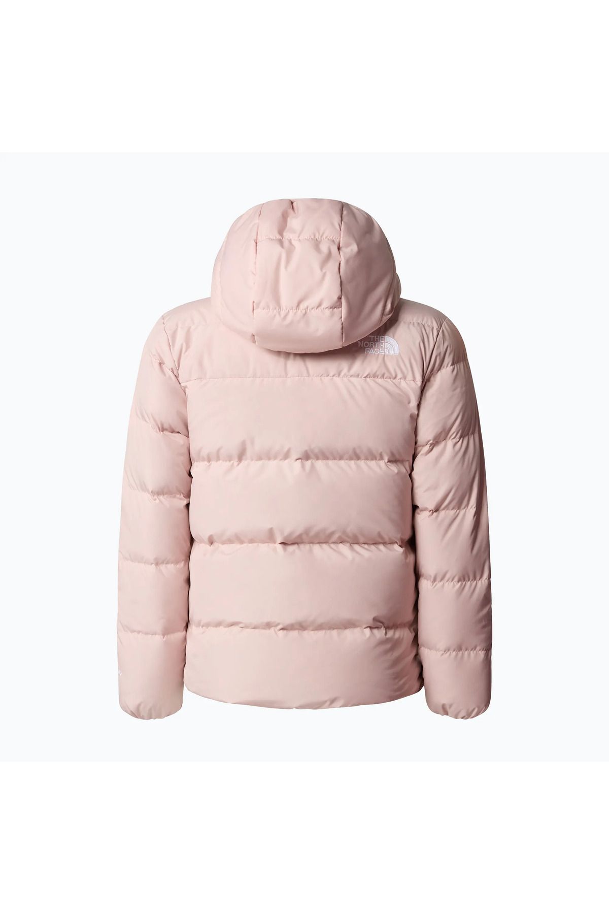 THE NORTH FACE-G North down - Fleece Thin Parka 2