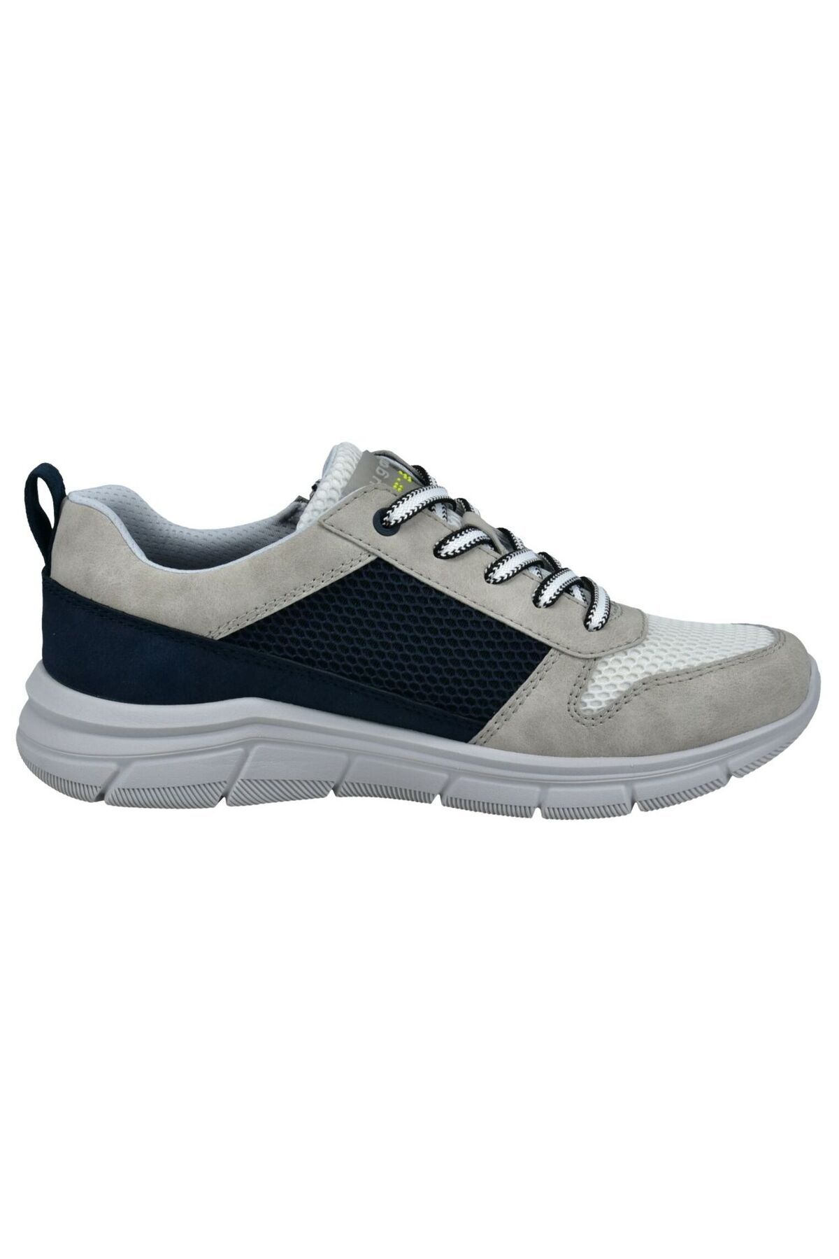 BUGATTI-Sneaker 3
