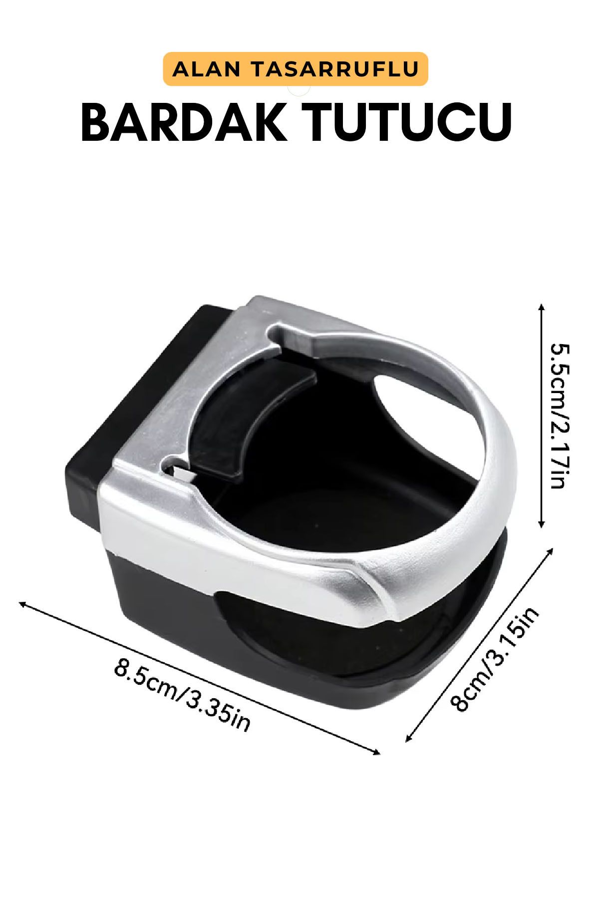 C9-Auto Vehicle In-Car Cup Holder Beverage Holder Cup Holder Vehicle Cup Holder 3
