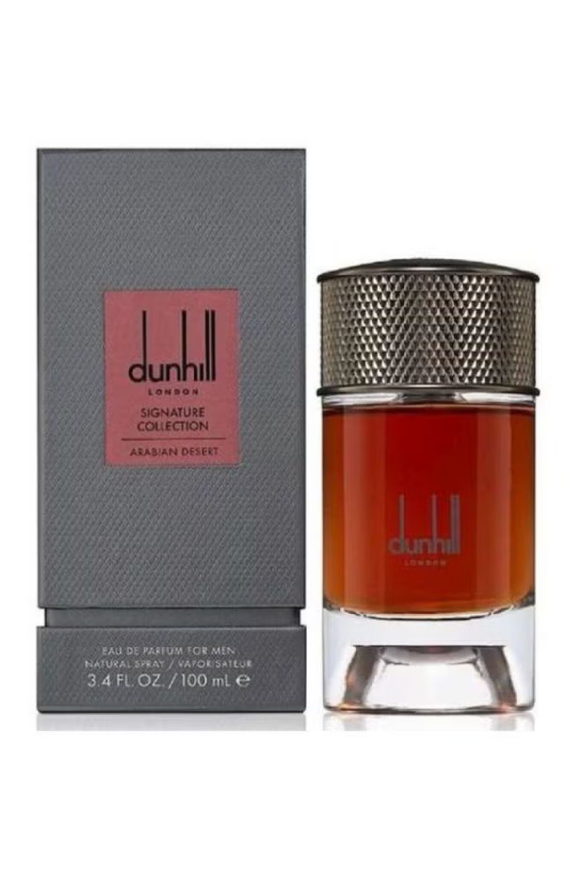 Dunhill-Signature Collection Arabian Desert EDP 100ml 2