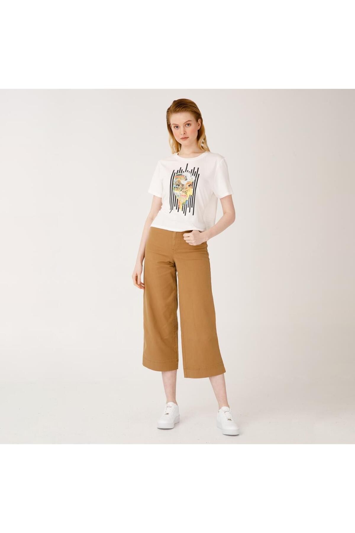 Biggdesign-Nature Nature Women's T-shirt 4
