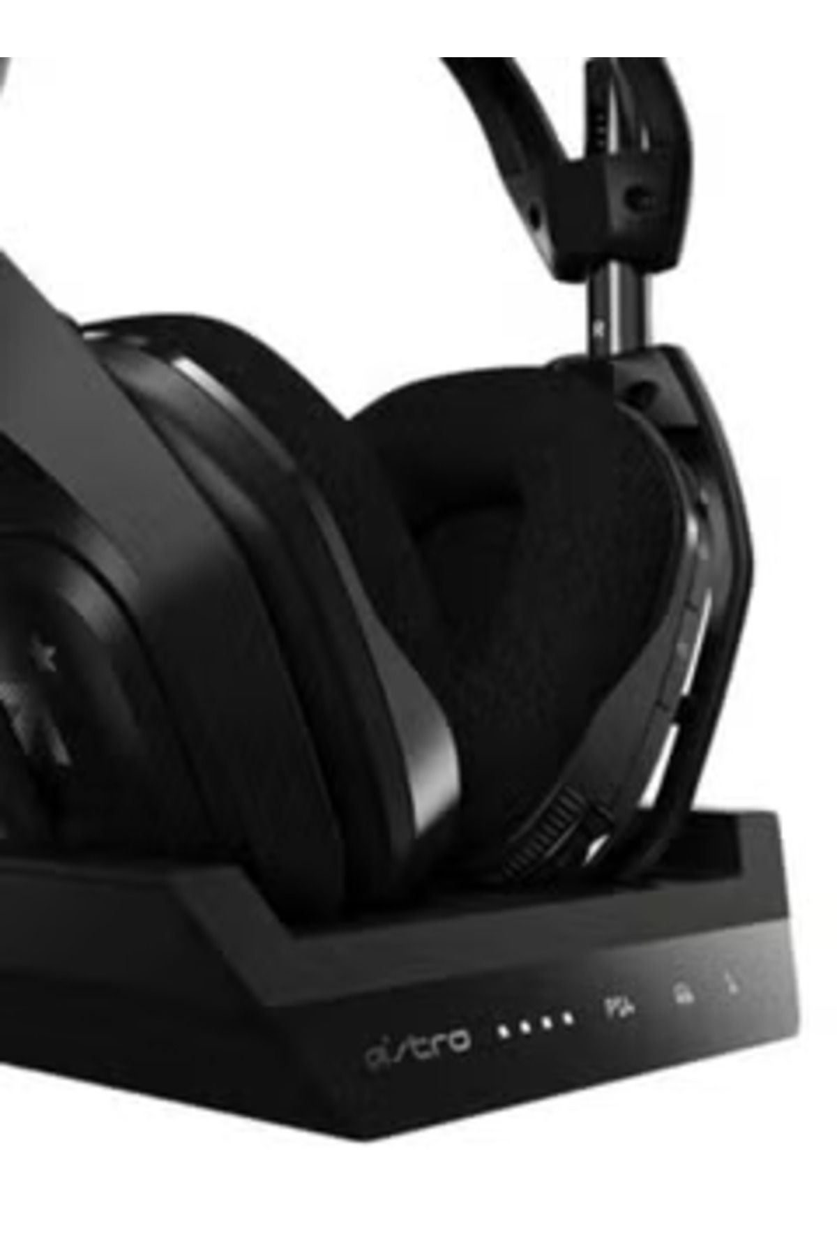 Astro-A50 PS4 - أسود 6