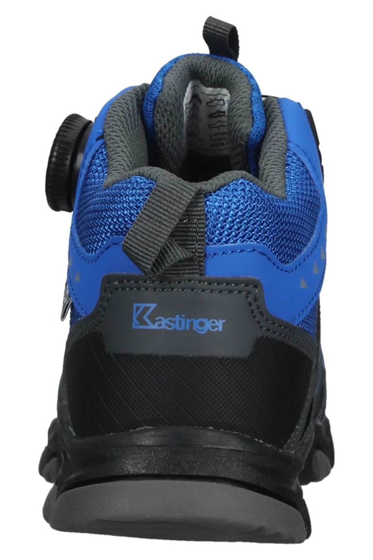 Kastinger-Stiefel 5