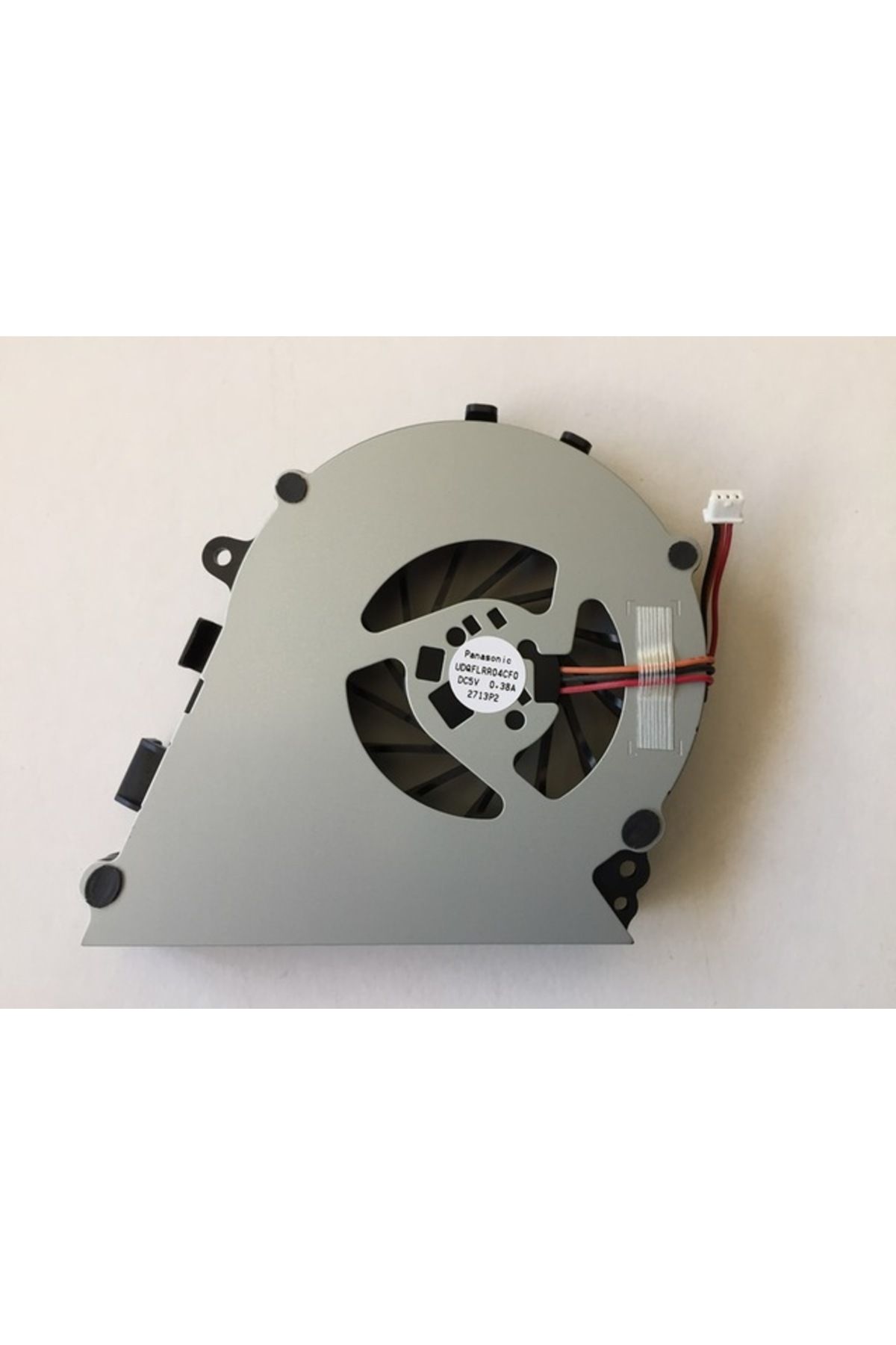 efiksbilisim SONY VPCF2 / VPCF23 CPU SOĞUTUCU FAN