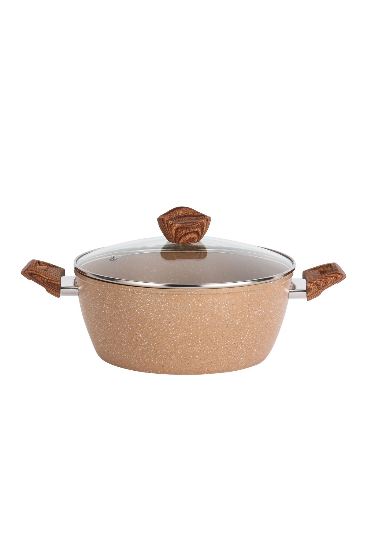 DELCASA-Essential 11 Piece Non Stick Cookware Set DC2878 7