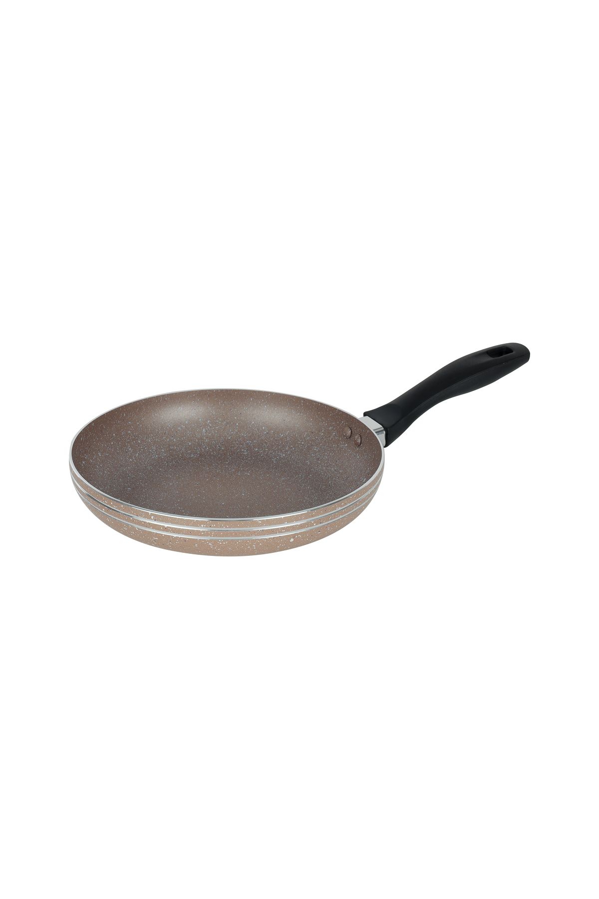 DELCASA-10-Piece Non-Stick Cookware Set with Granite Coating- DC1889BGE 8