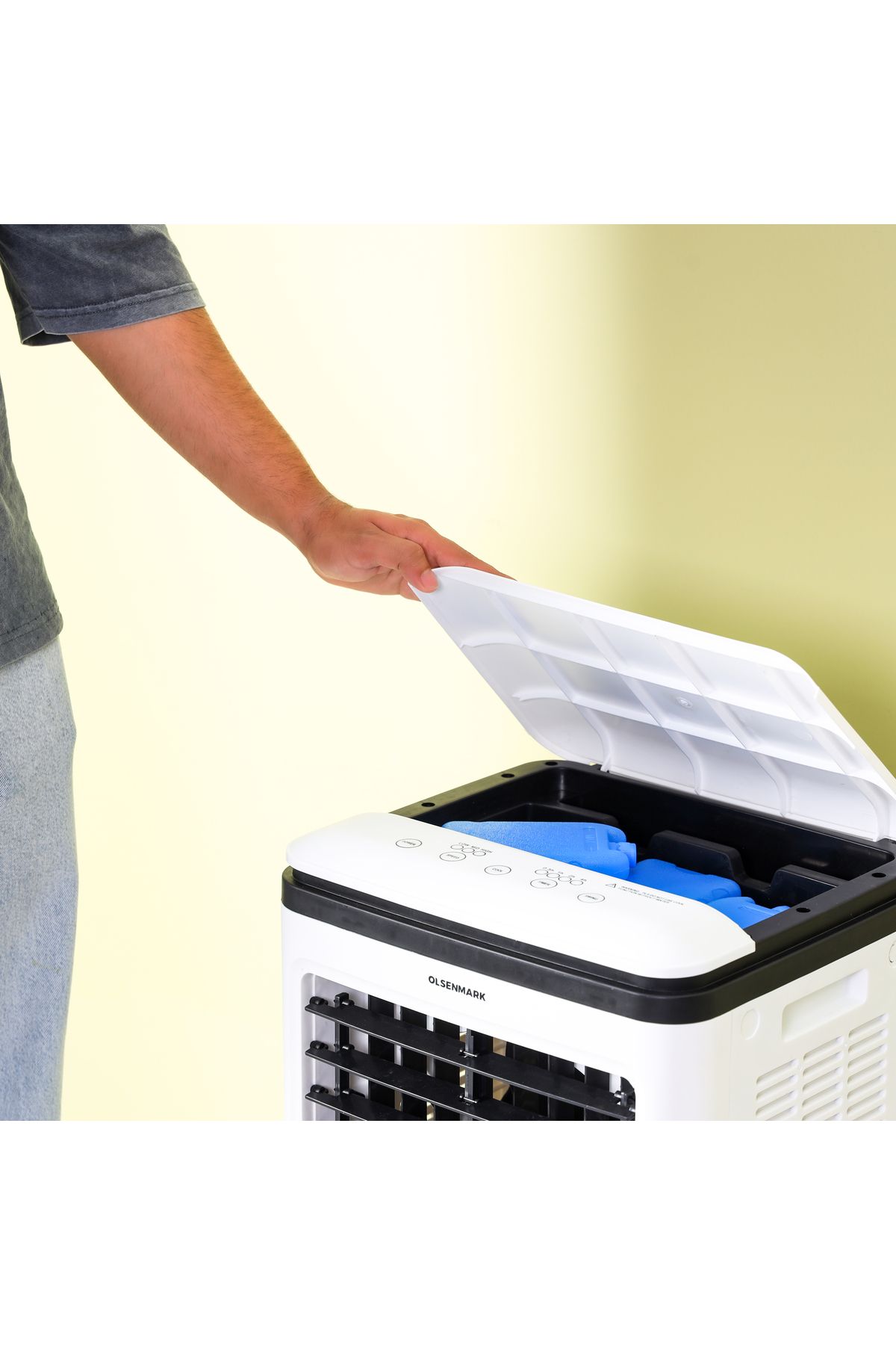 Olsenmark-Air Cooler OMAC1664 Olsenmark 2