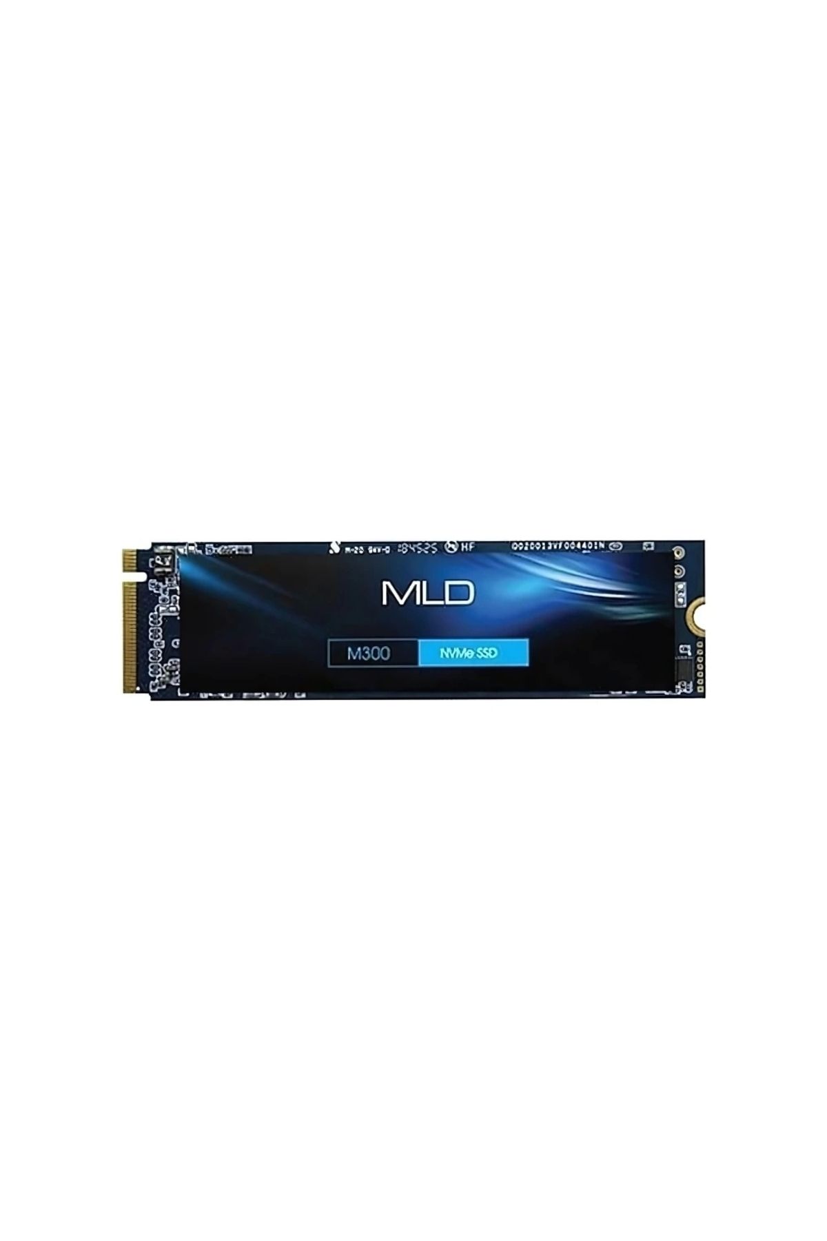 MLD M300 500gb Nvme 3300/3100mb/s Gen3x4 M.2 2280 Ssd