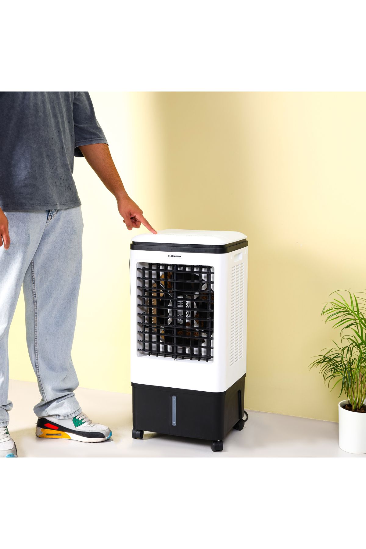 Olsenmark-Air Cooler OMAC1664 Olsenmark 4