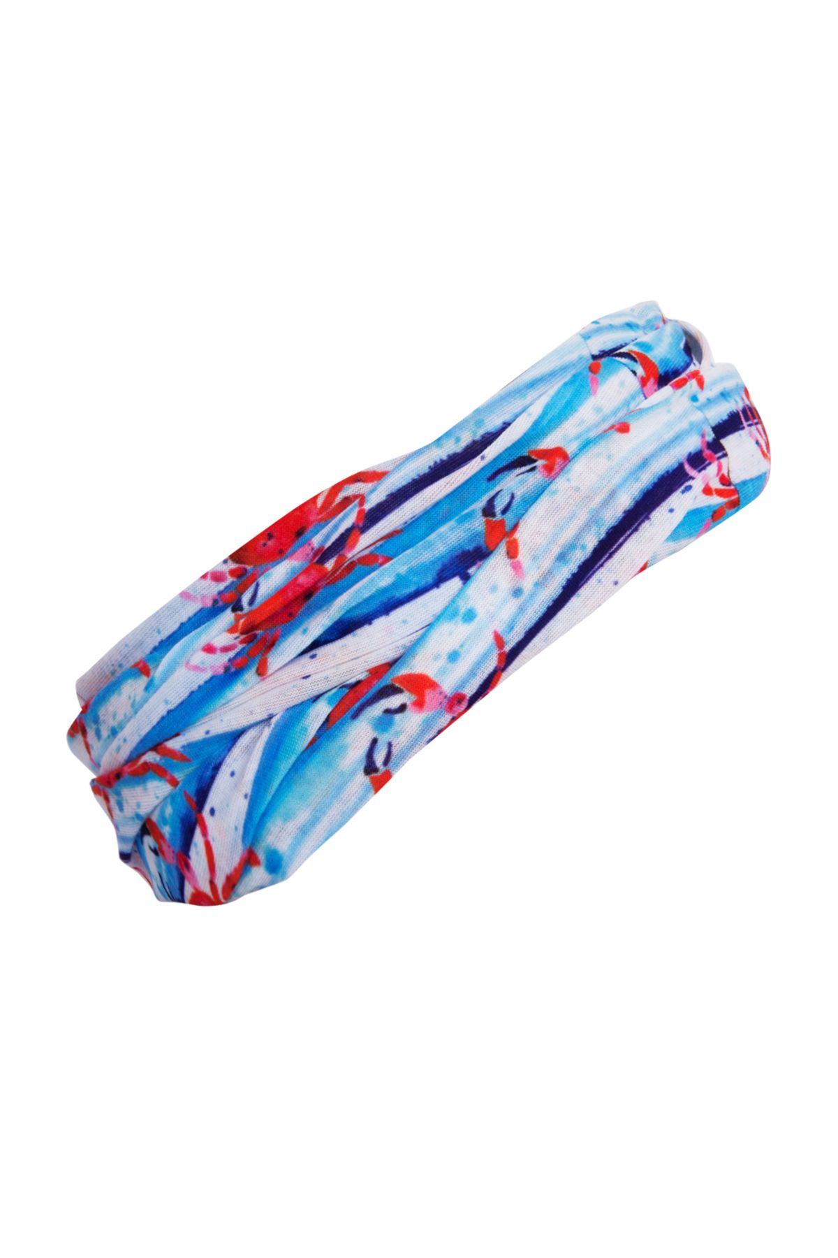 ANEMOSS-Crab Bandana 5