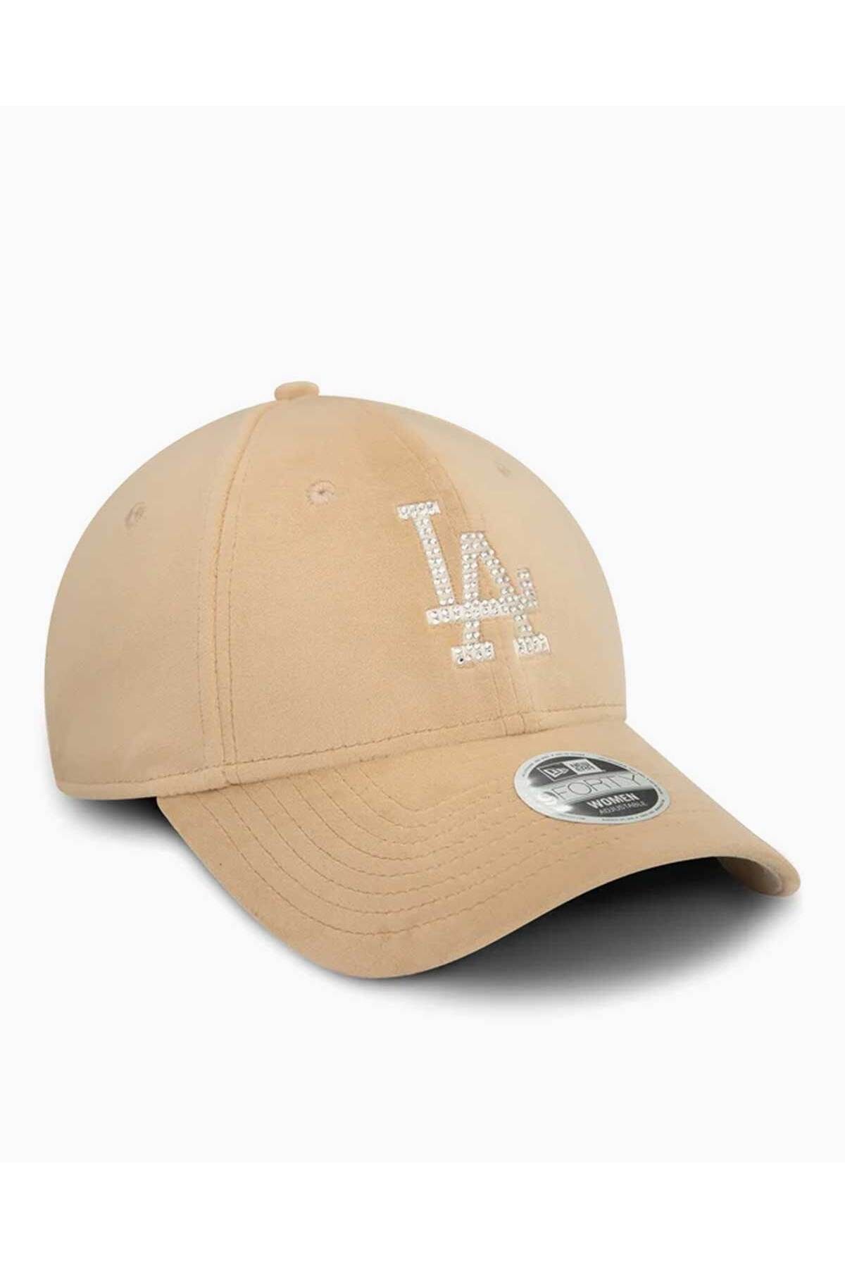 NEW ERA-La Velour Diamente 940 Fort Hat 3