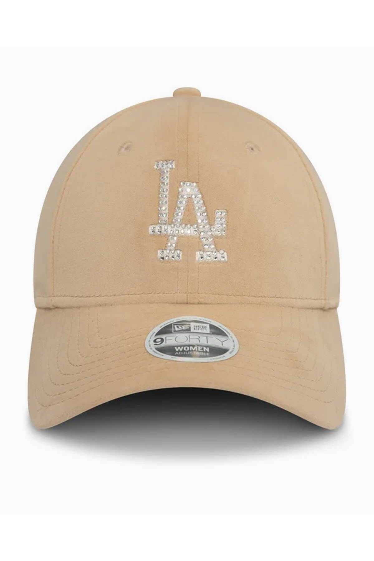 NEW ERA-La Velour Diamente 940 Fort Hat 2