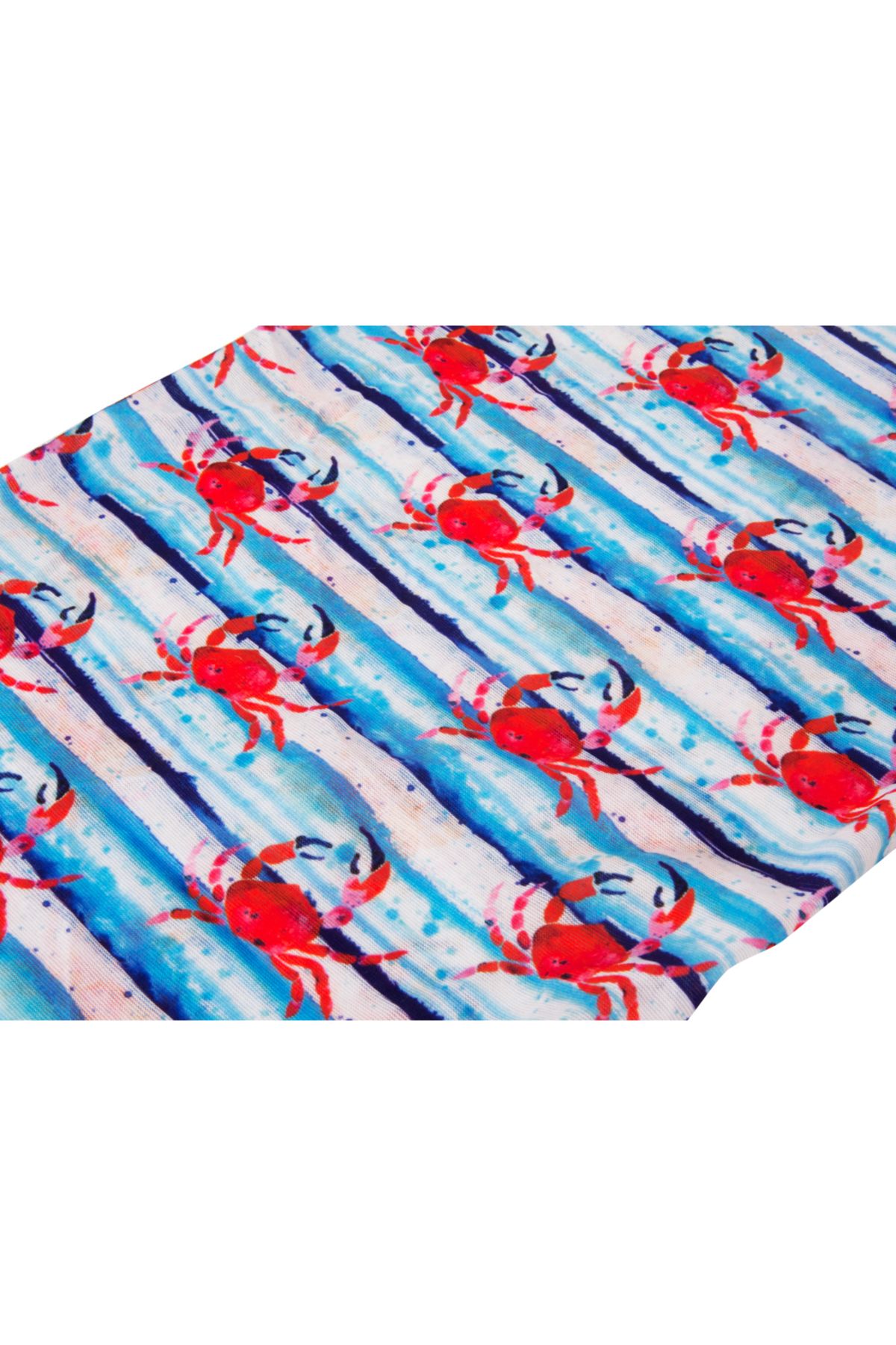 ANEMOSS-Crab Bandana 6